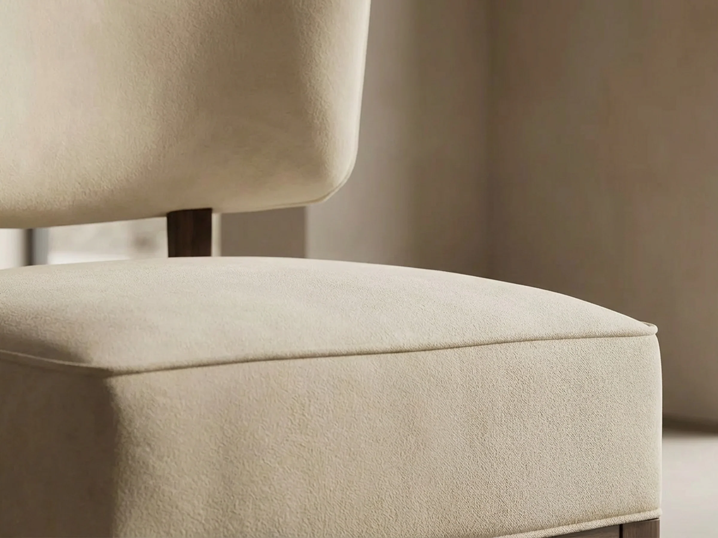 Alone Armchair - Image 4