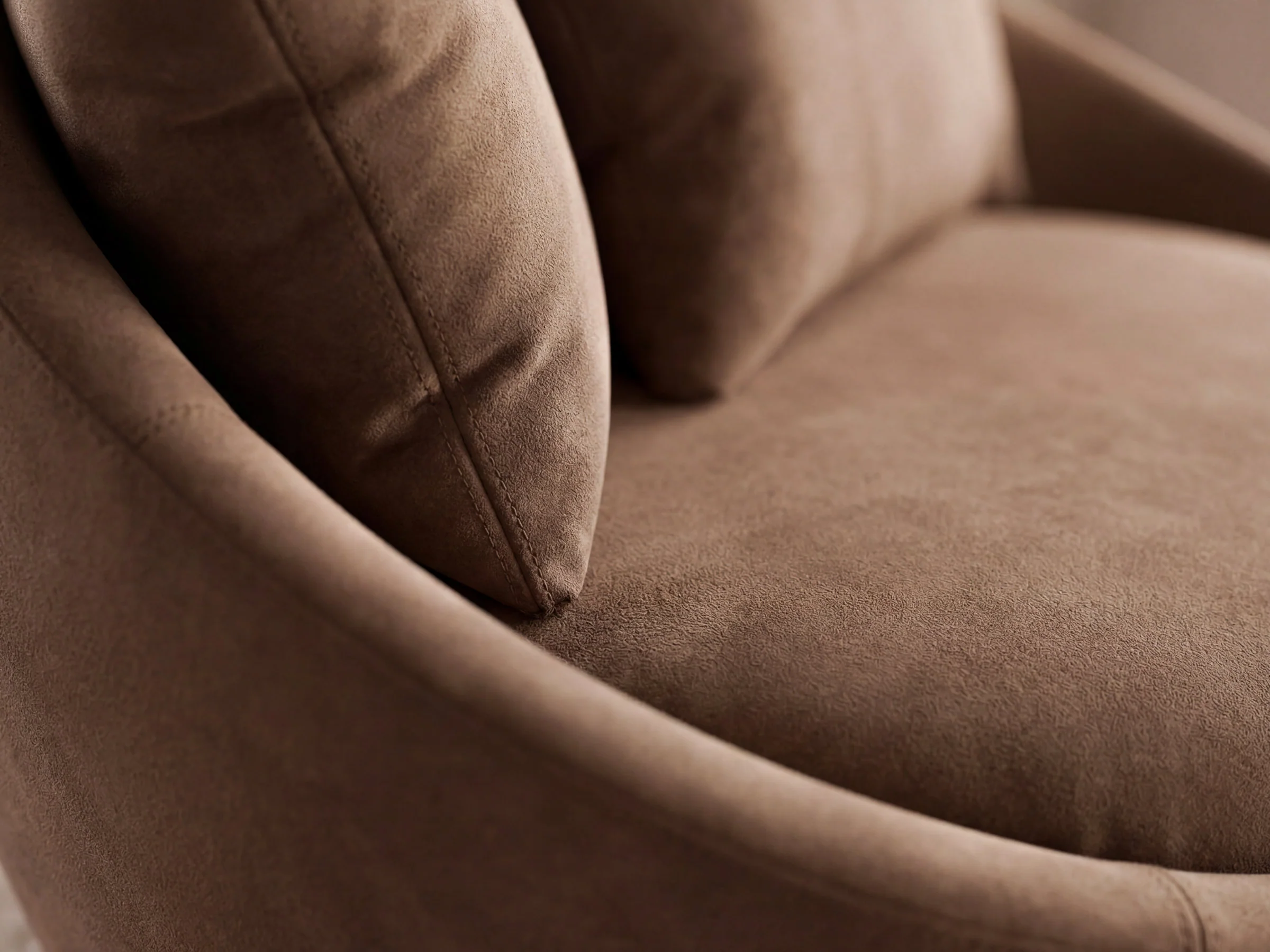 Arte 360 Swivel Armchair - Image 24