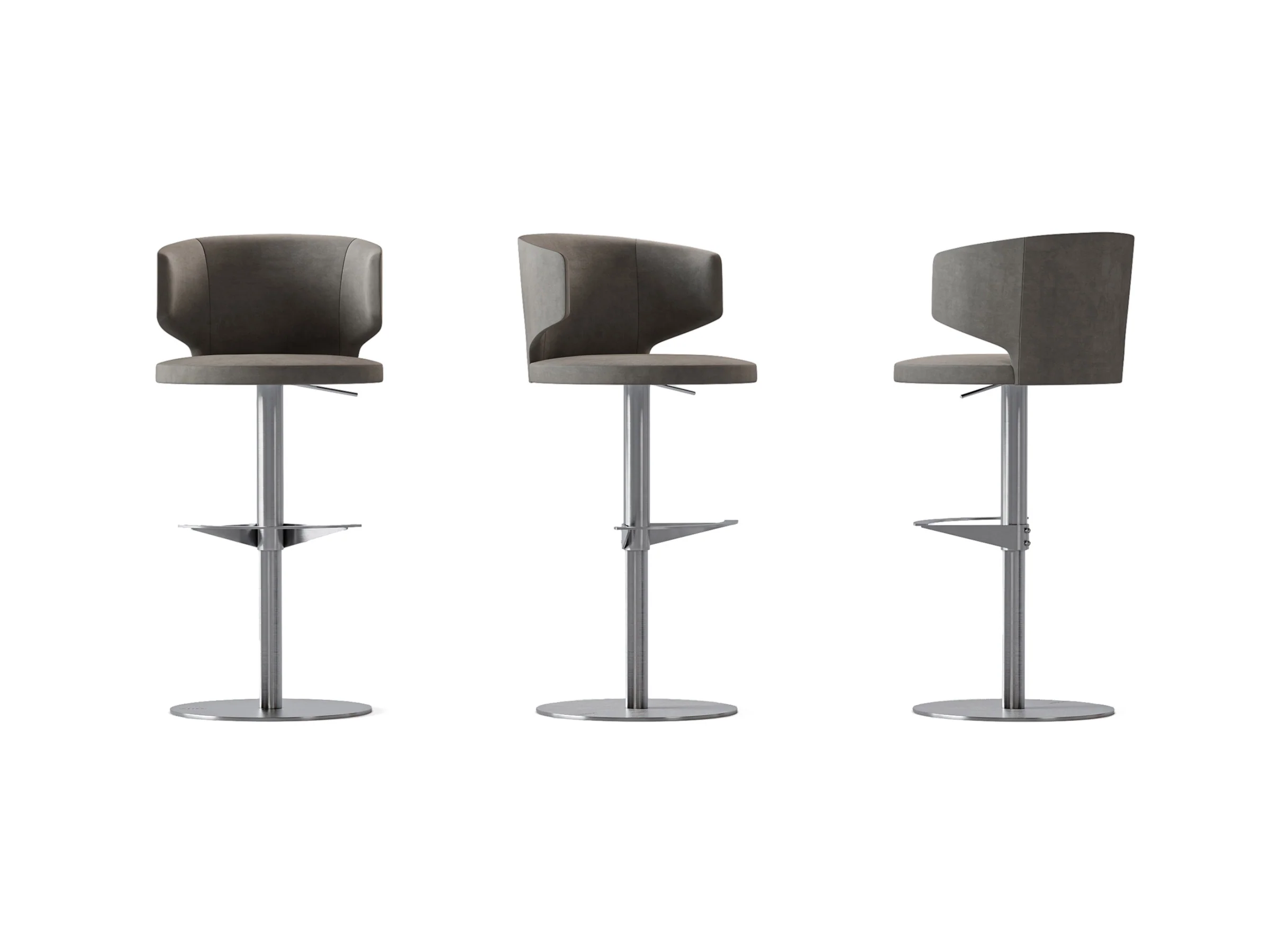 Behz Bar & Counter Stool - Image 3