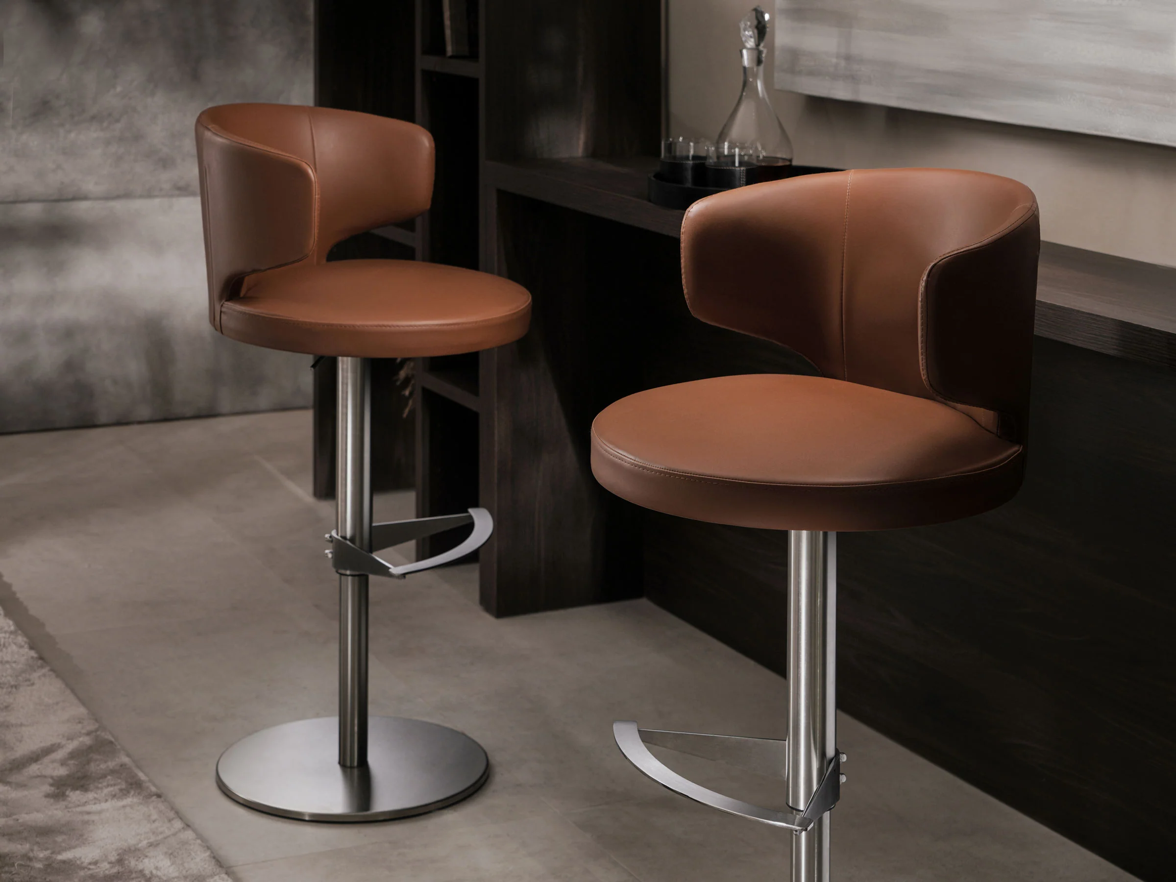 Behz Bar & Counter Stool - Image 5