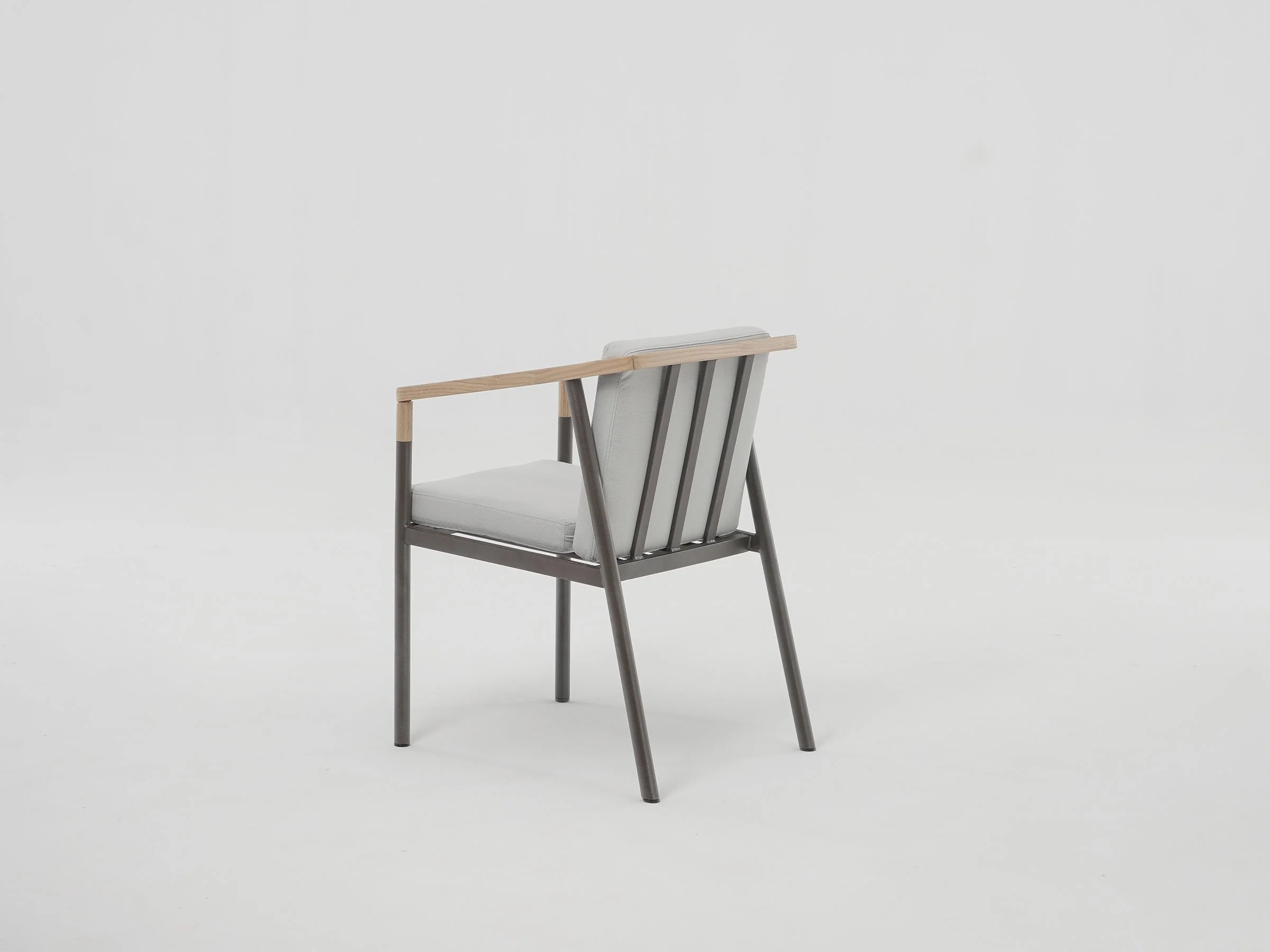 Bent Chair - Image 4