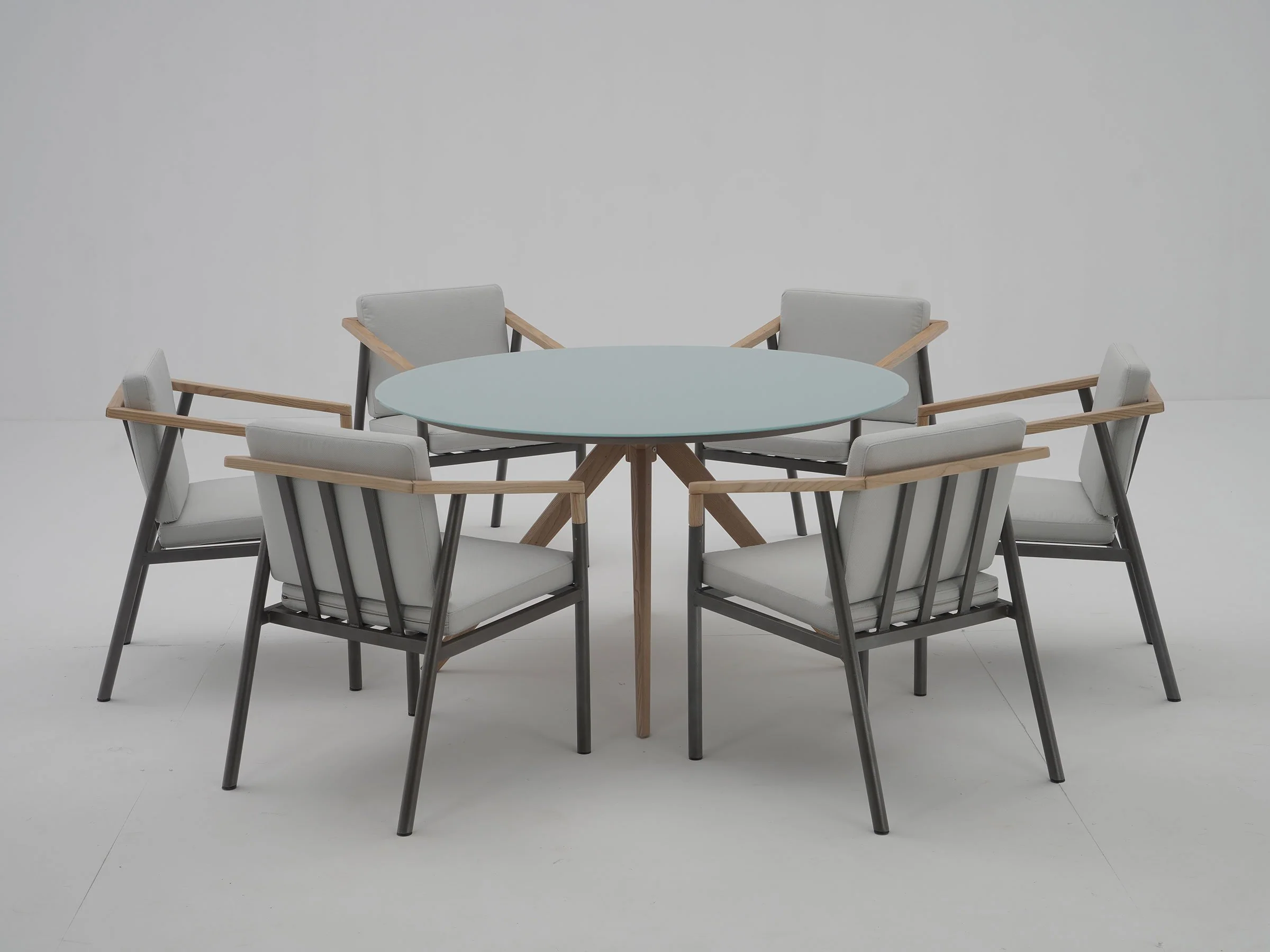 Bent Chair - Image 5