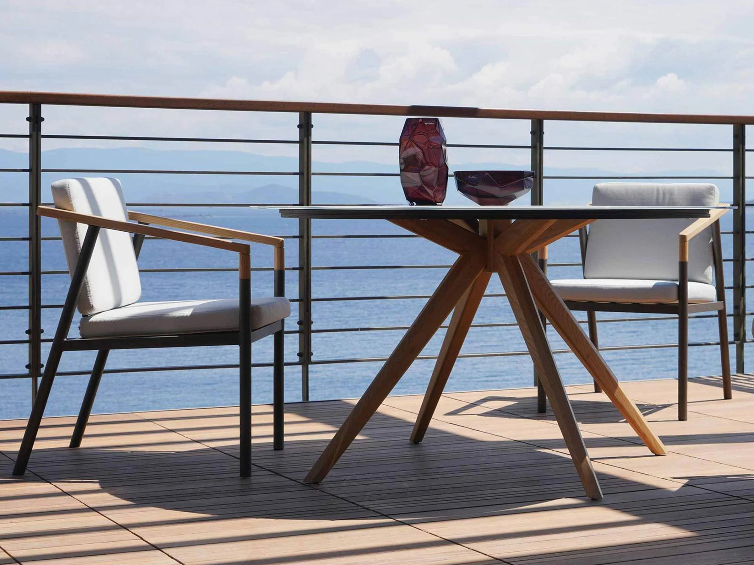 Bent Chair - Image 6