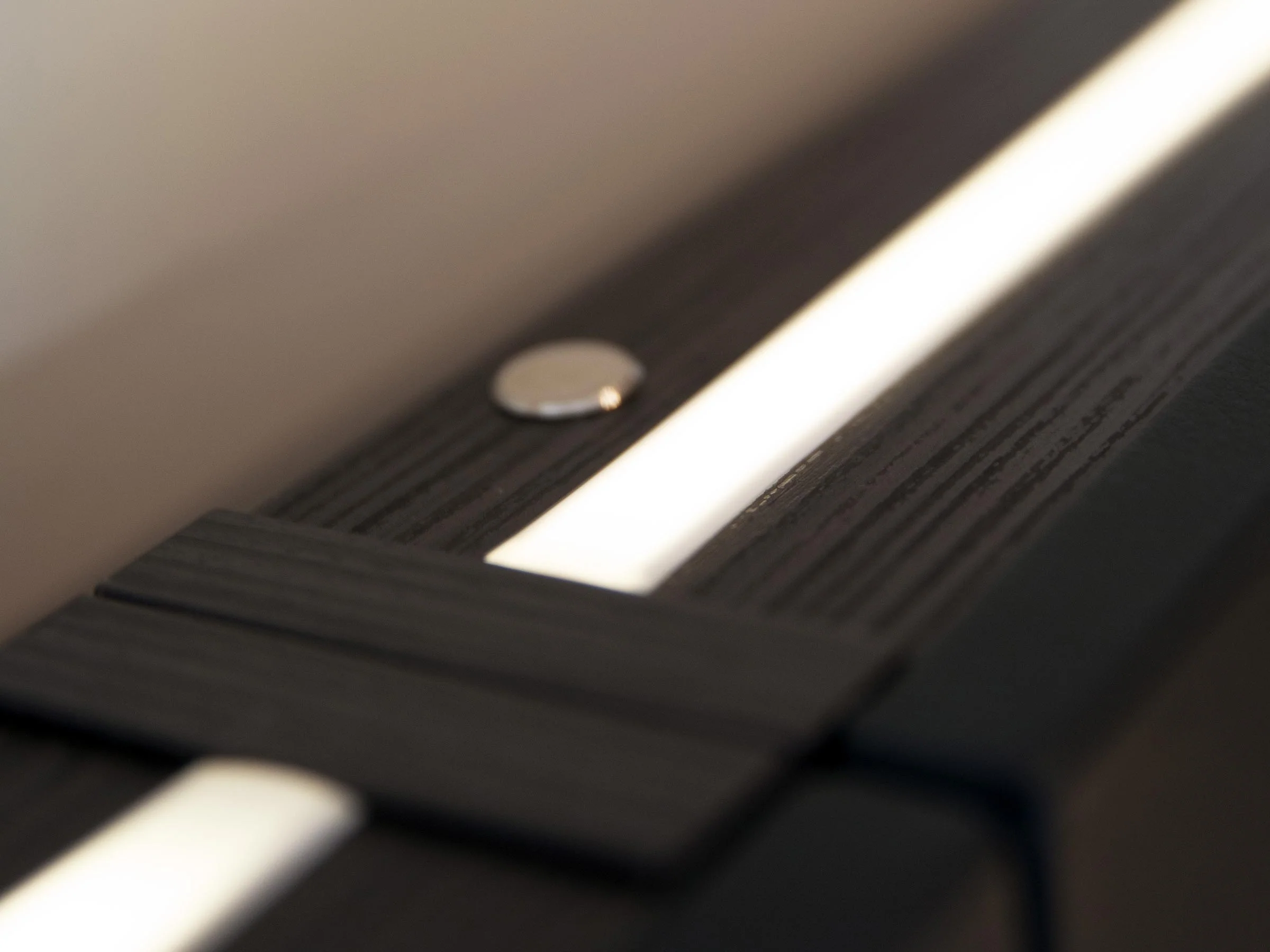 Double Storage Bed with Sliced Headboard - Image 10