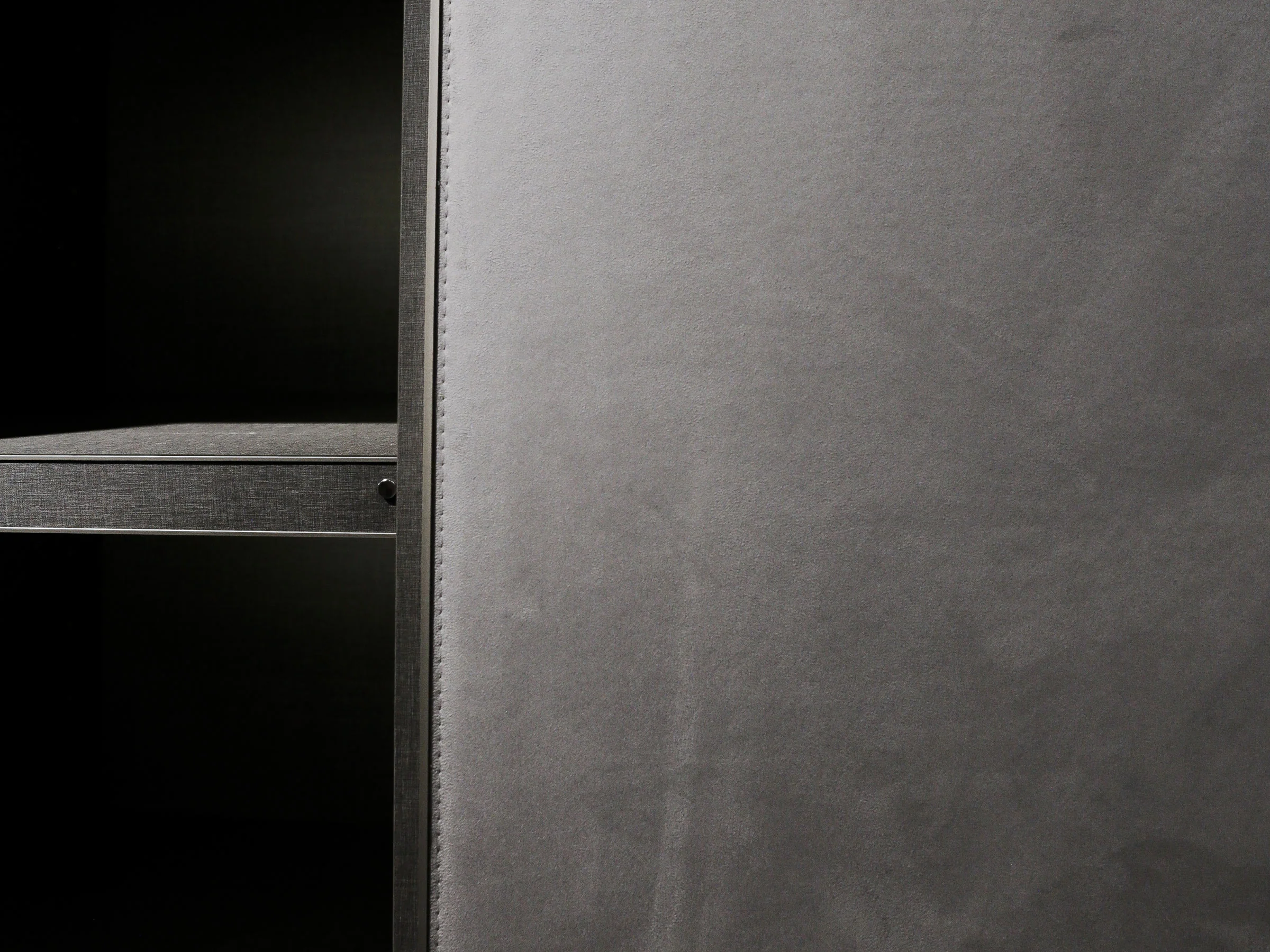 Ferma Fabric Closet - Image 3