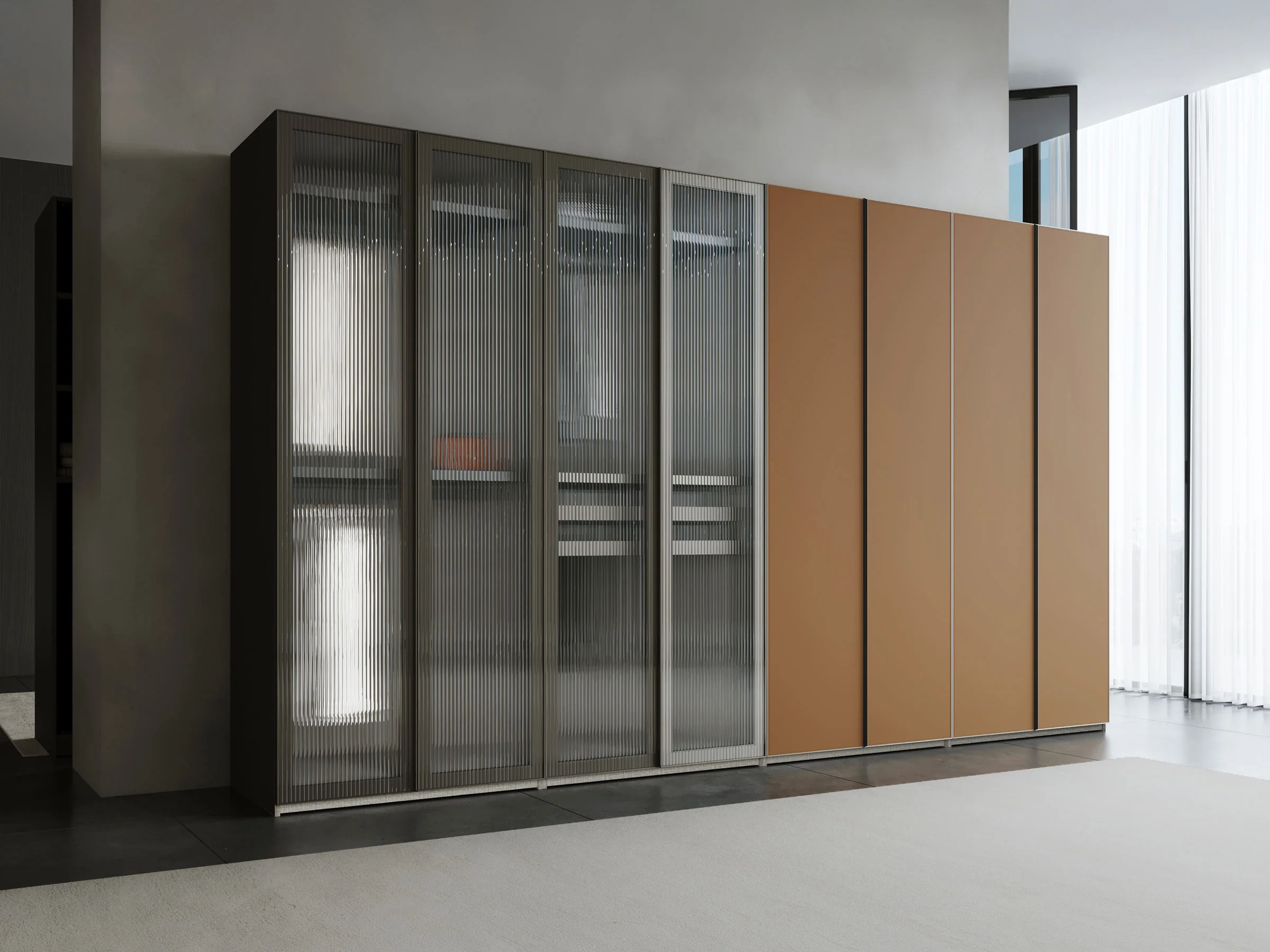 Ferma Leather Closet - Image 4