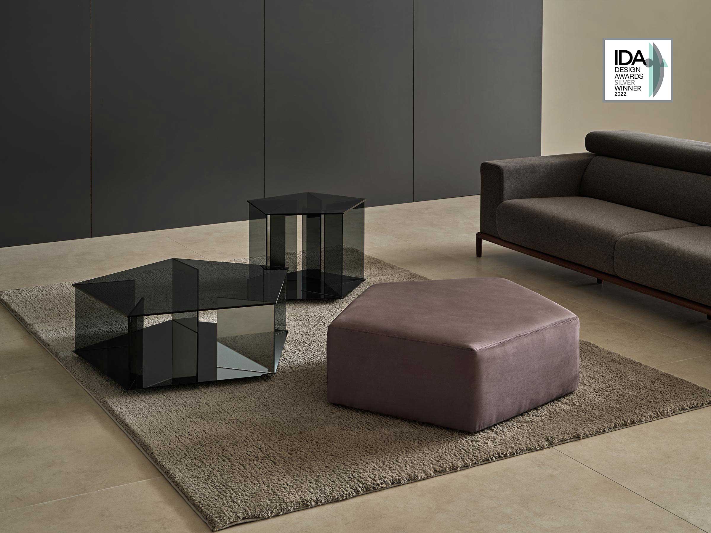 Fibonacci Coffee Table - Image 10