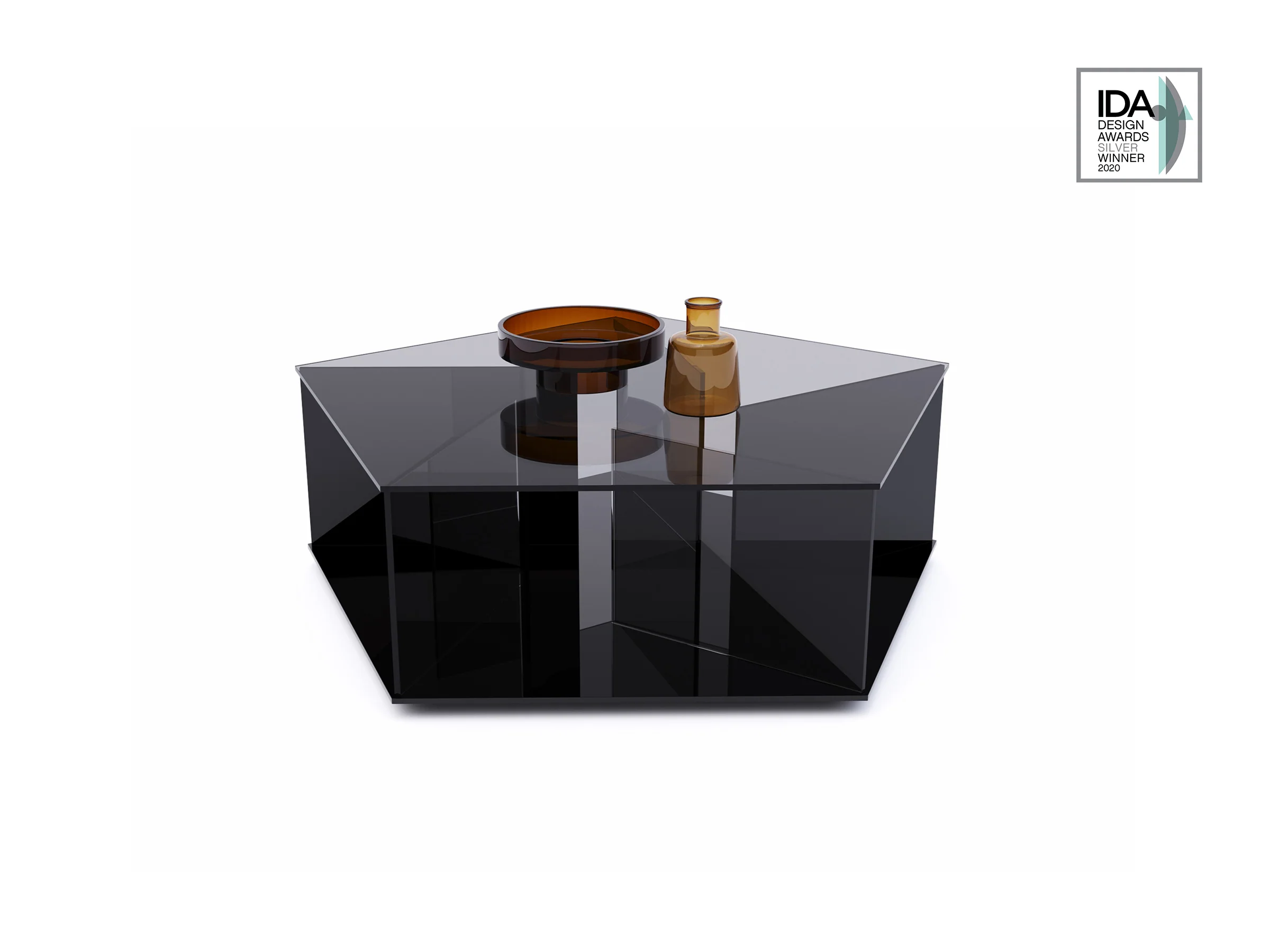 Fibonacci Coffee Table - Image 3