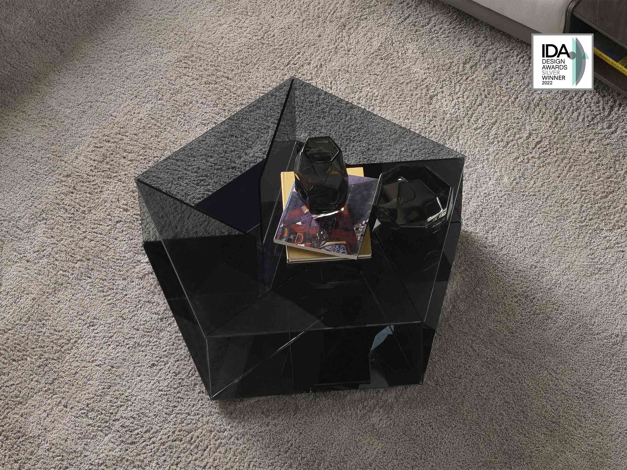 Fibonacci Coffee Table - Image 4