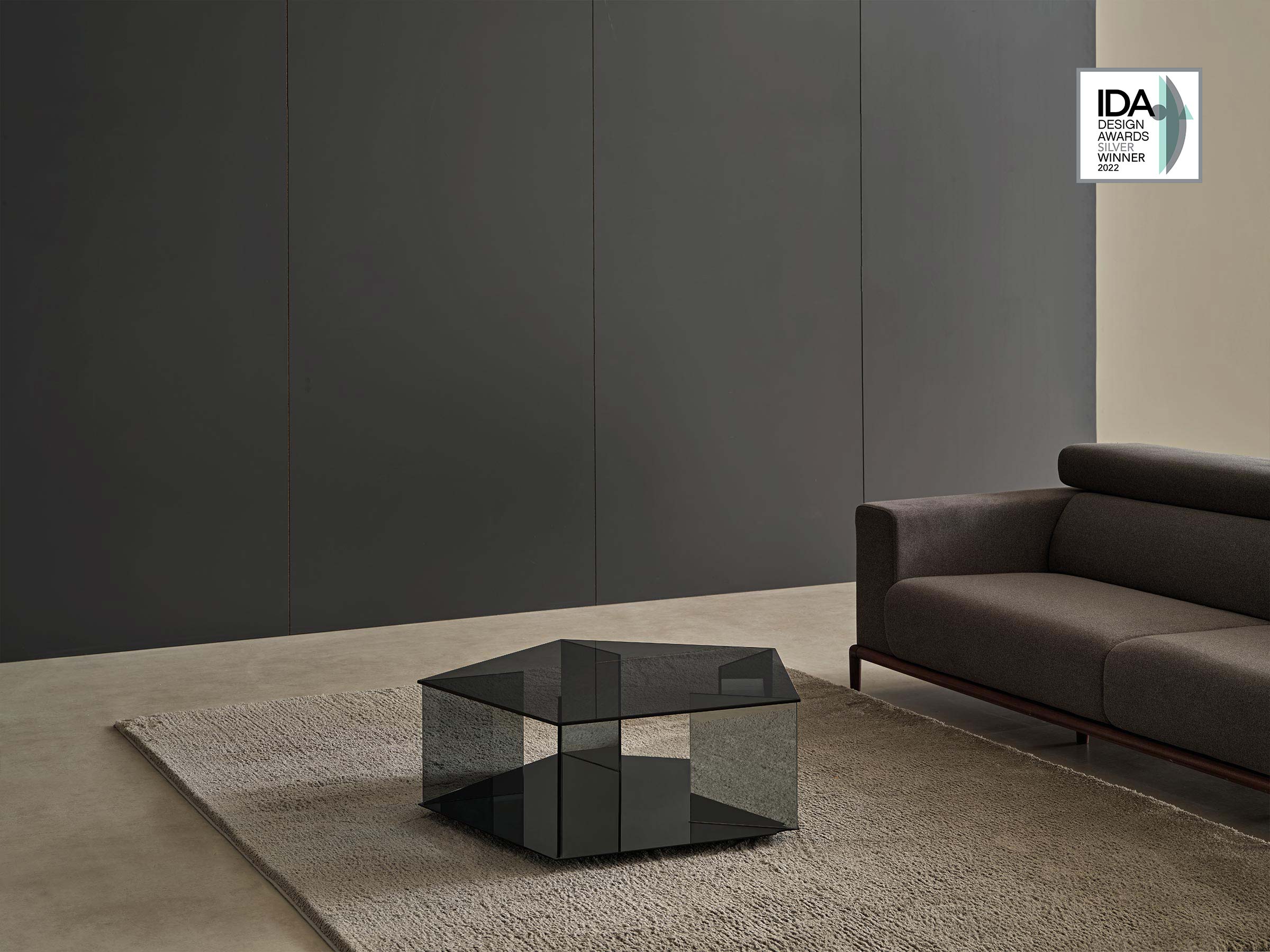 Fibonacci Coffee Table - Image 9