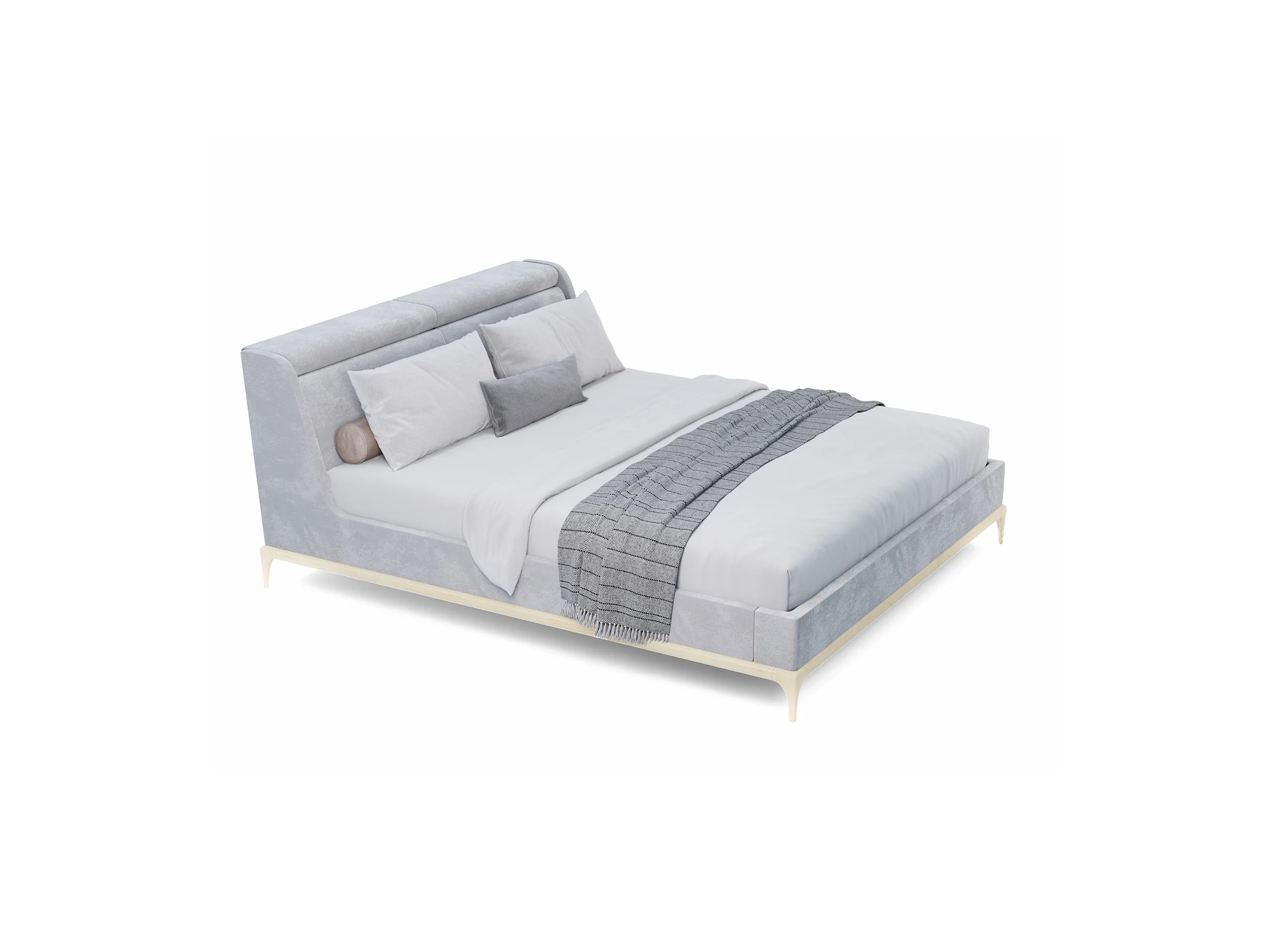 Gema Bed - Image 4