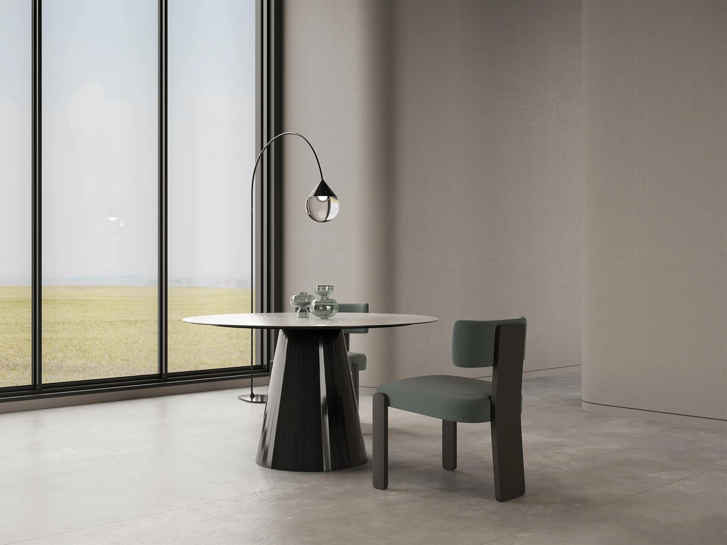 Henrico Chair - Image 9