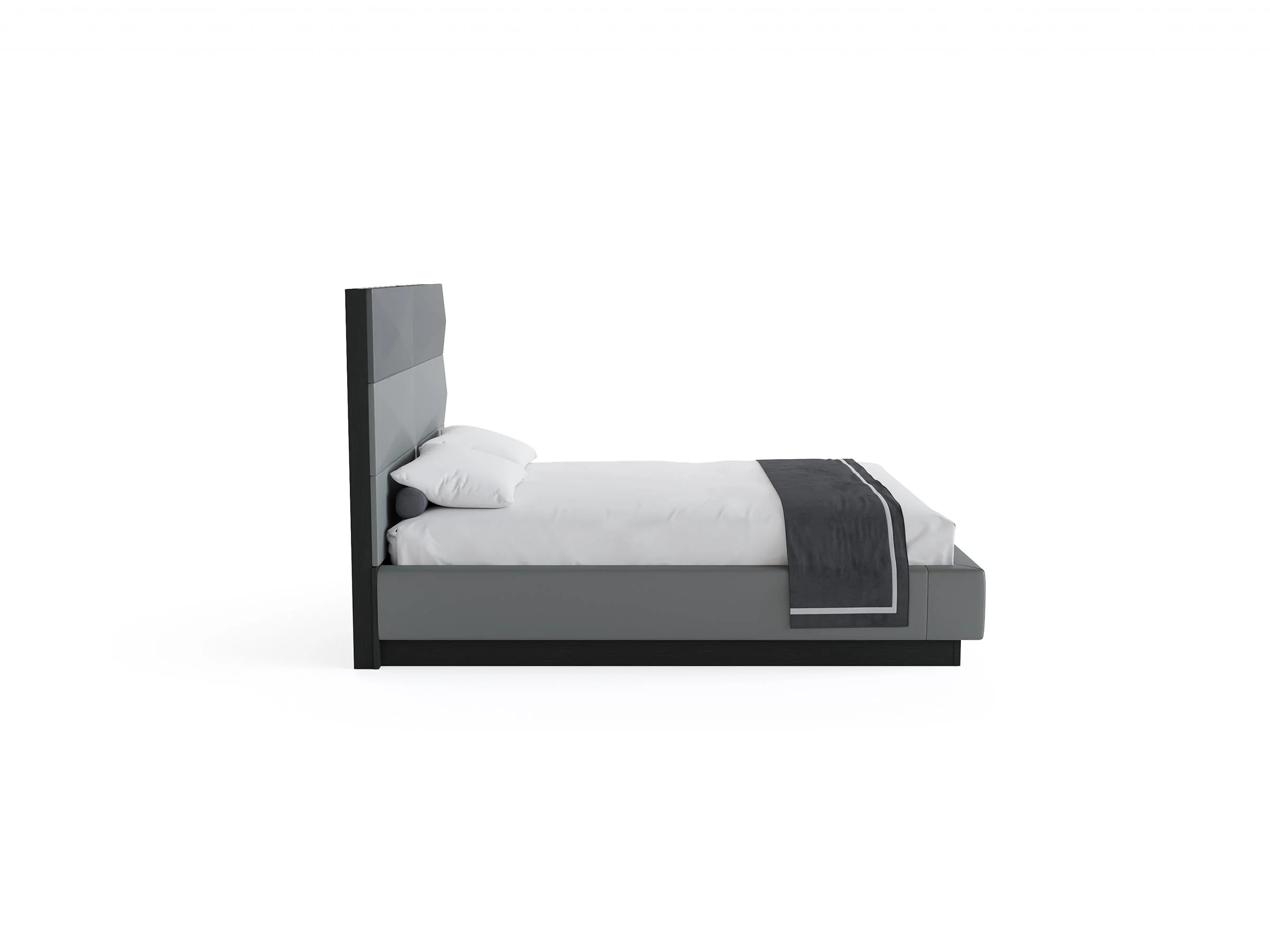 Hexa Storage Bed - Image 3