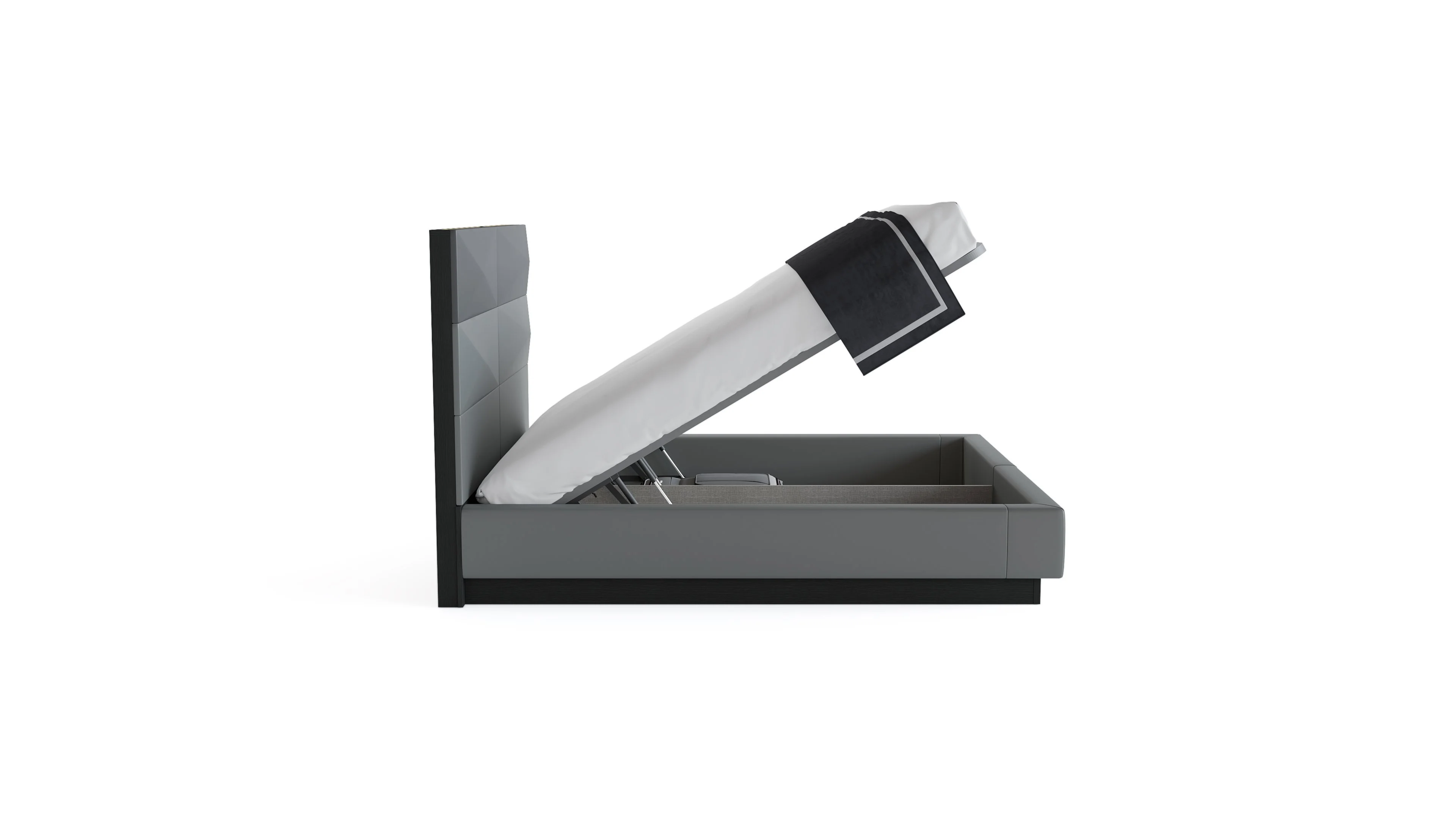 Hexa Storage Bed - Image 4