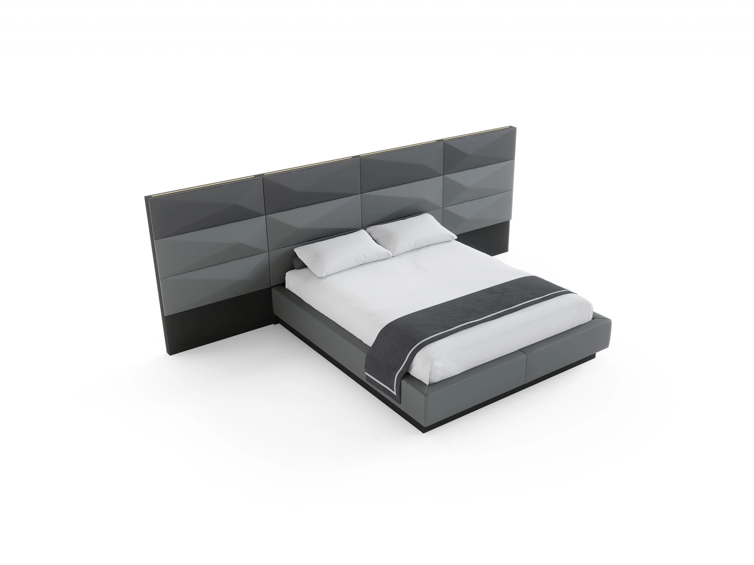 Hexa Storage Bed with Extensions - Image 3