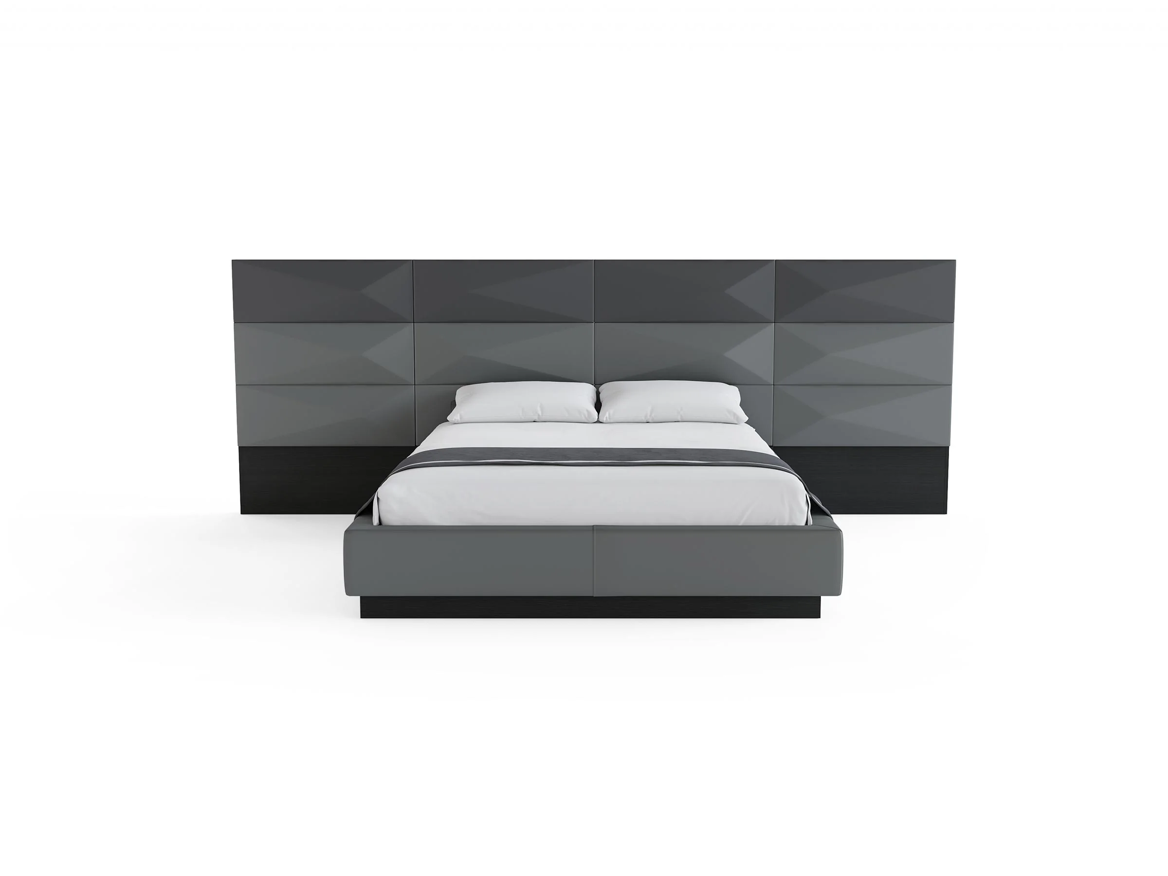 Hexa Storage Bed with Extensions - Image 4