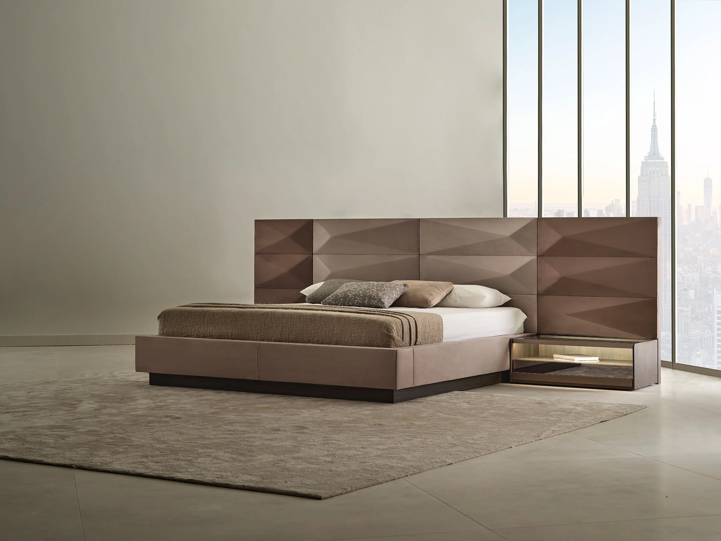 Hexa Storage Bed with Extensions - Image 5