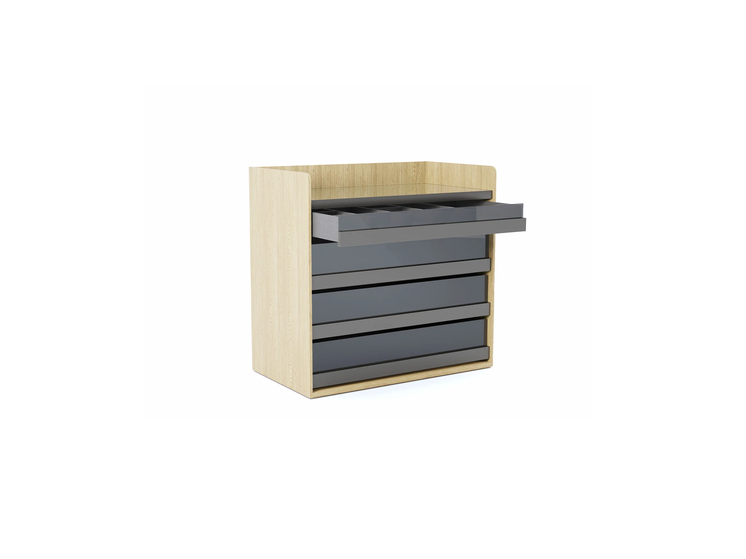Hudson Dresser - Image 10