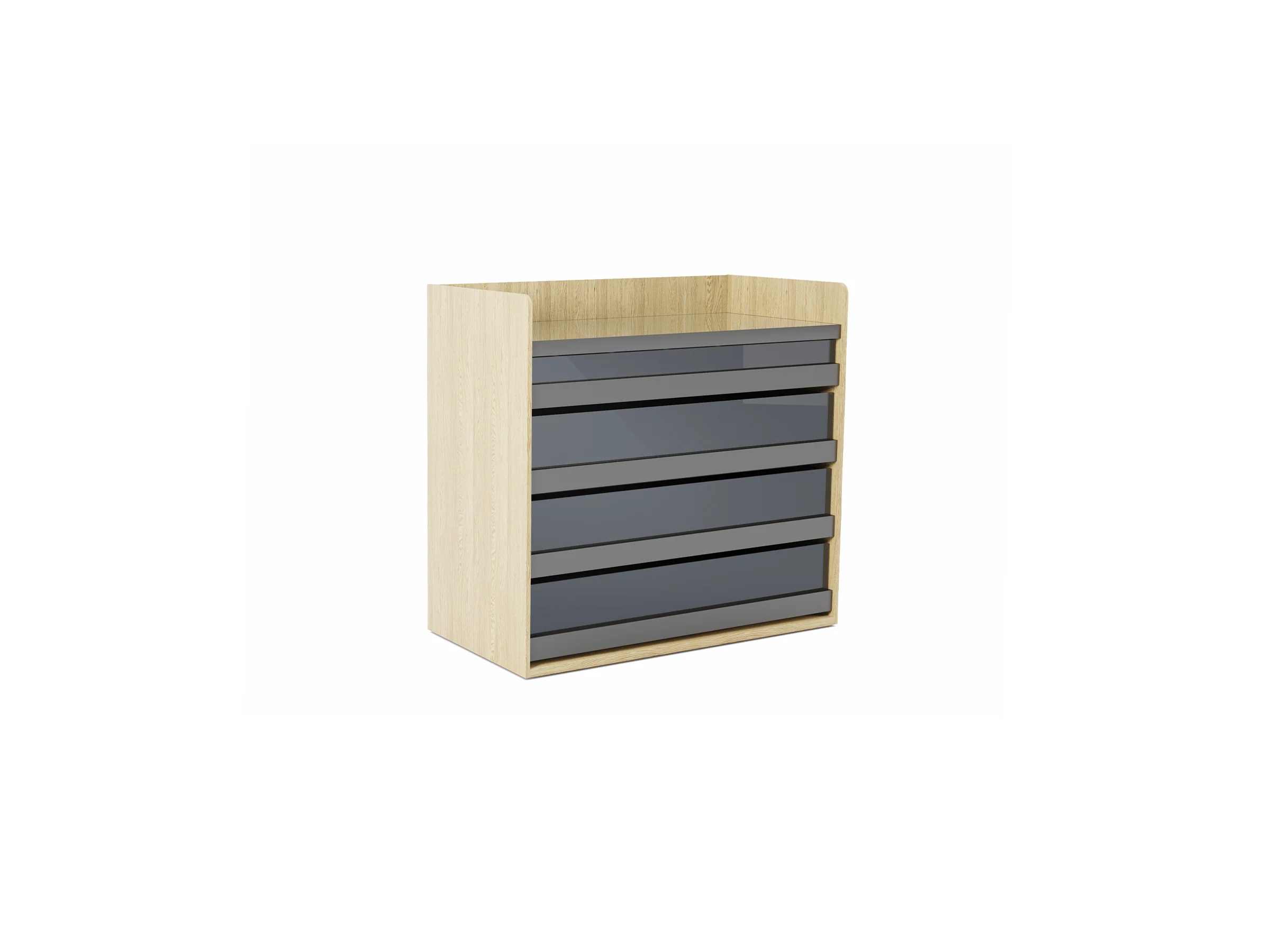 Hudson Dresser - Image 8