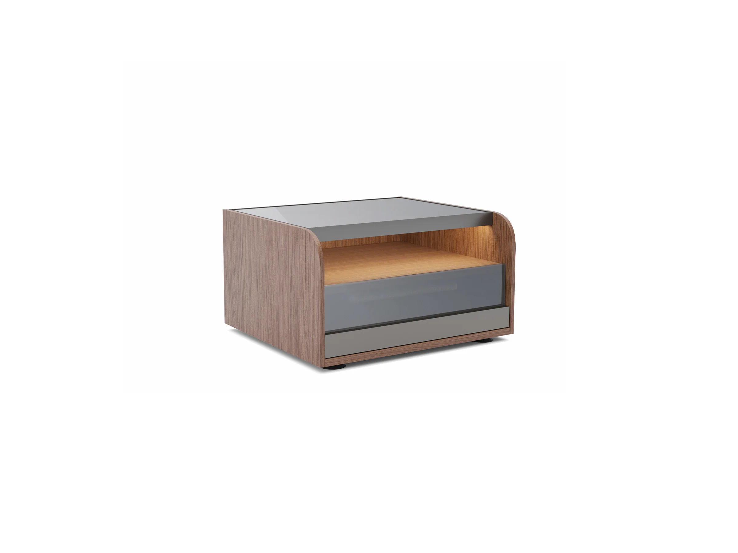 Hudson Nightstand - Image 4