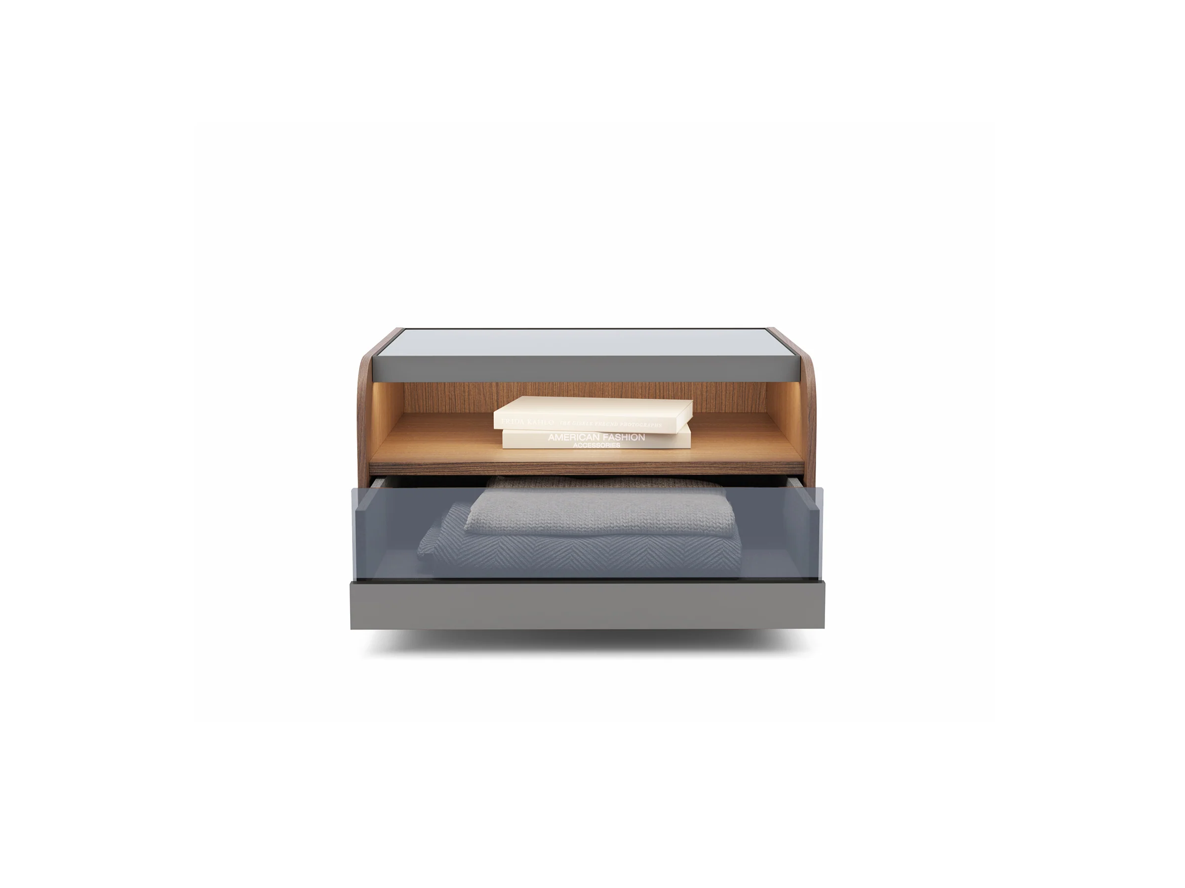 Hudson Nightstand - Image 5