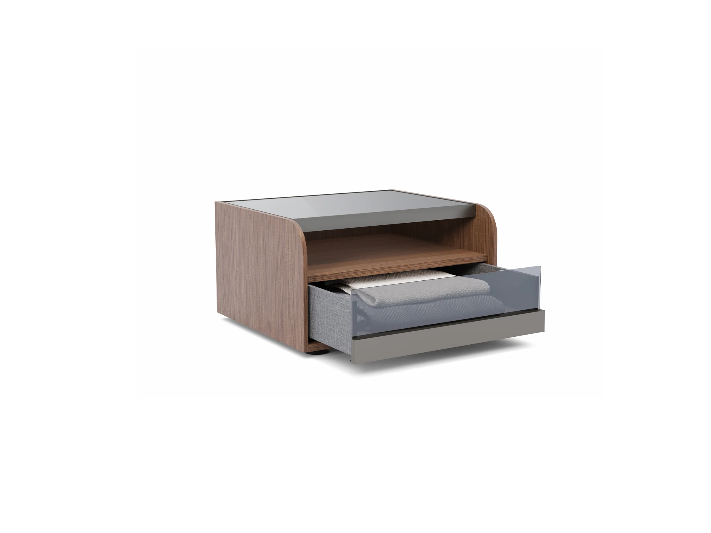 Hudson Nightstand - Image 6