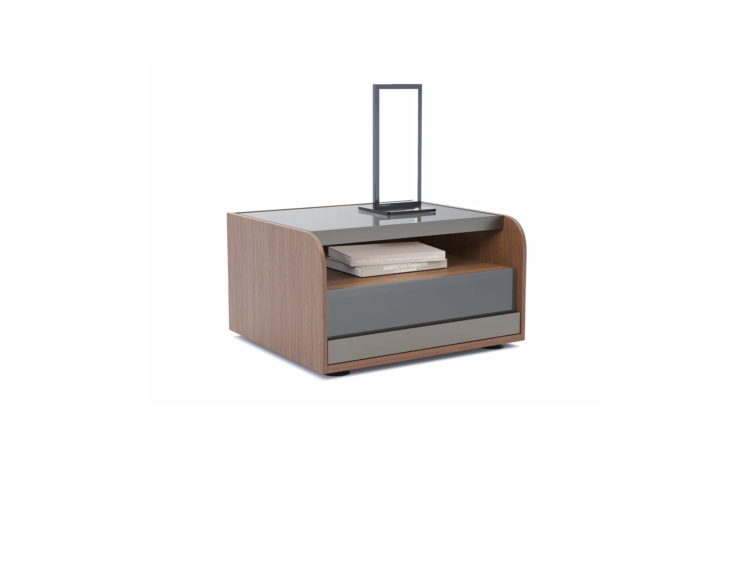 Hudson Nightstand - Image 7