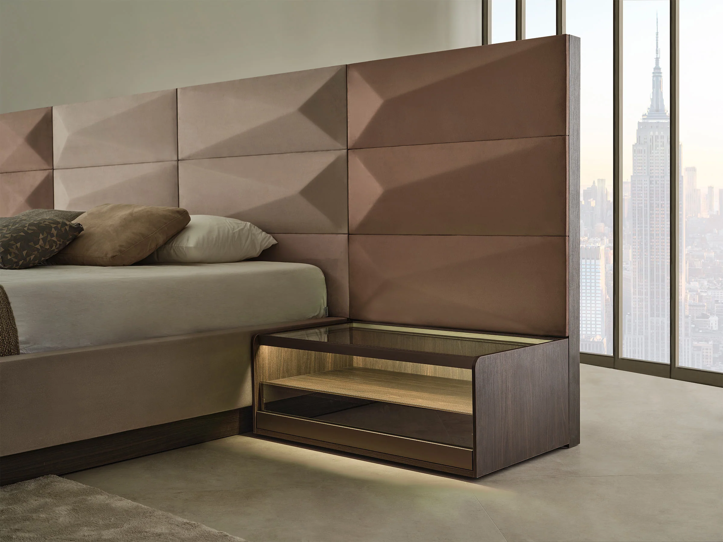 Hudson Nightstand - Image 8