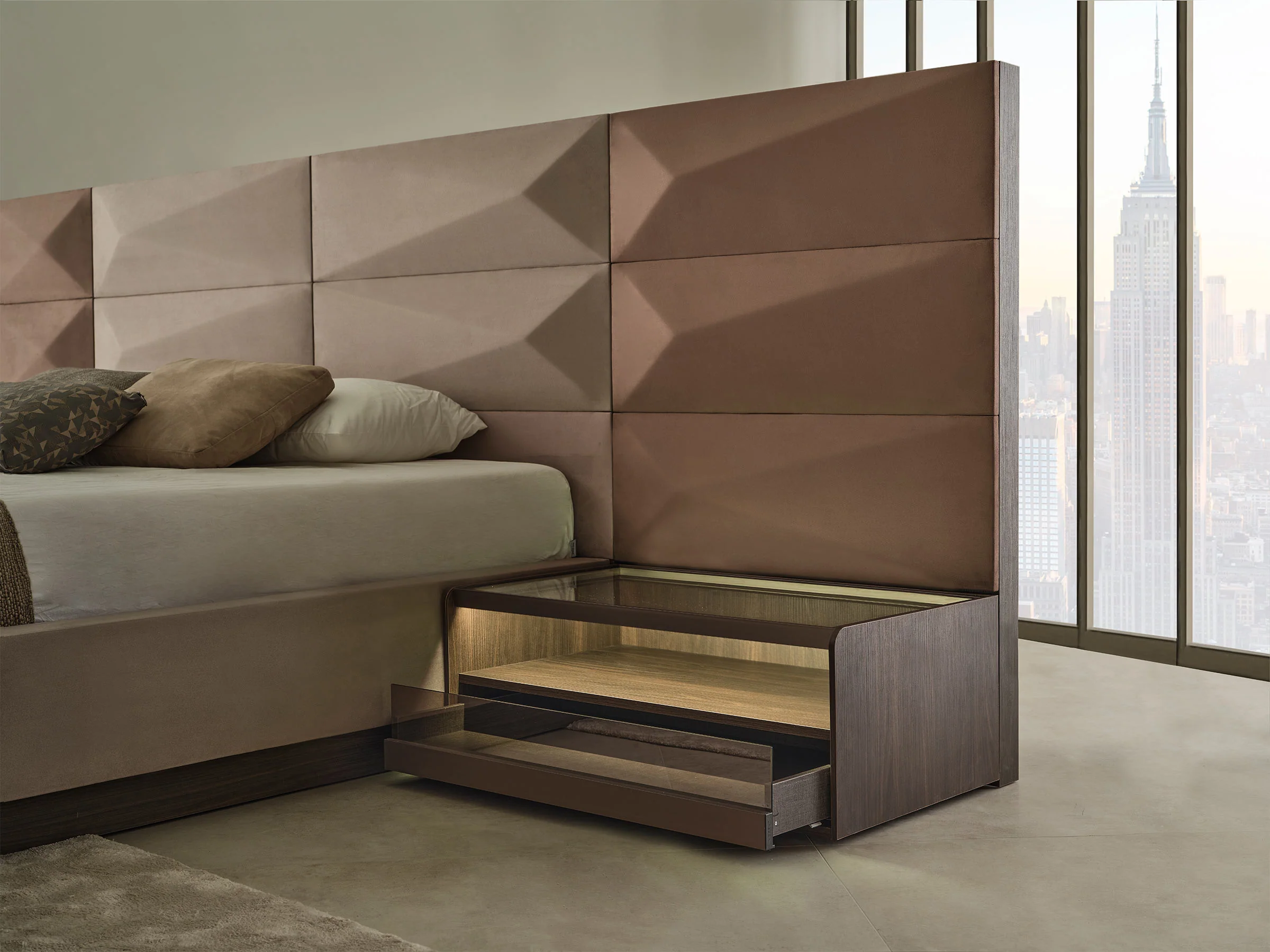 Hudson Nightstand - Image 9