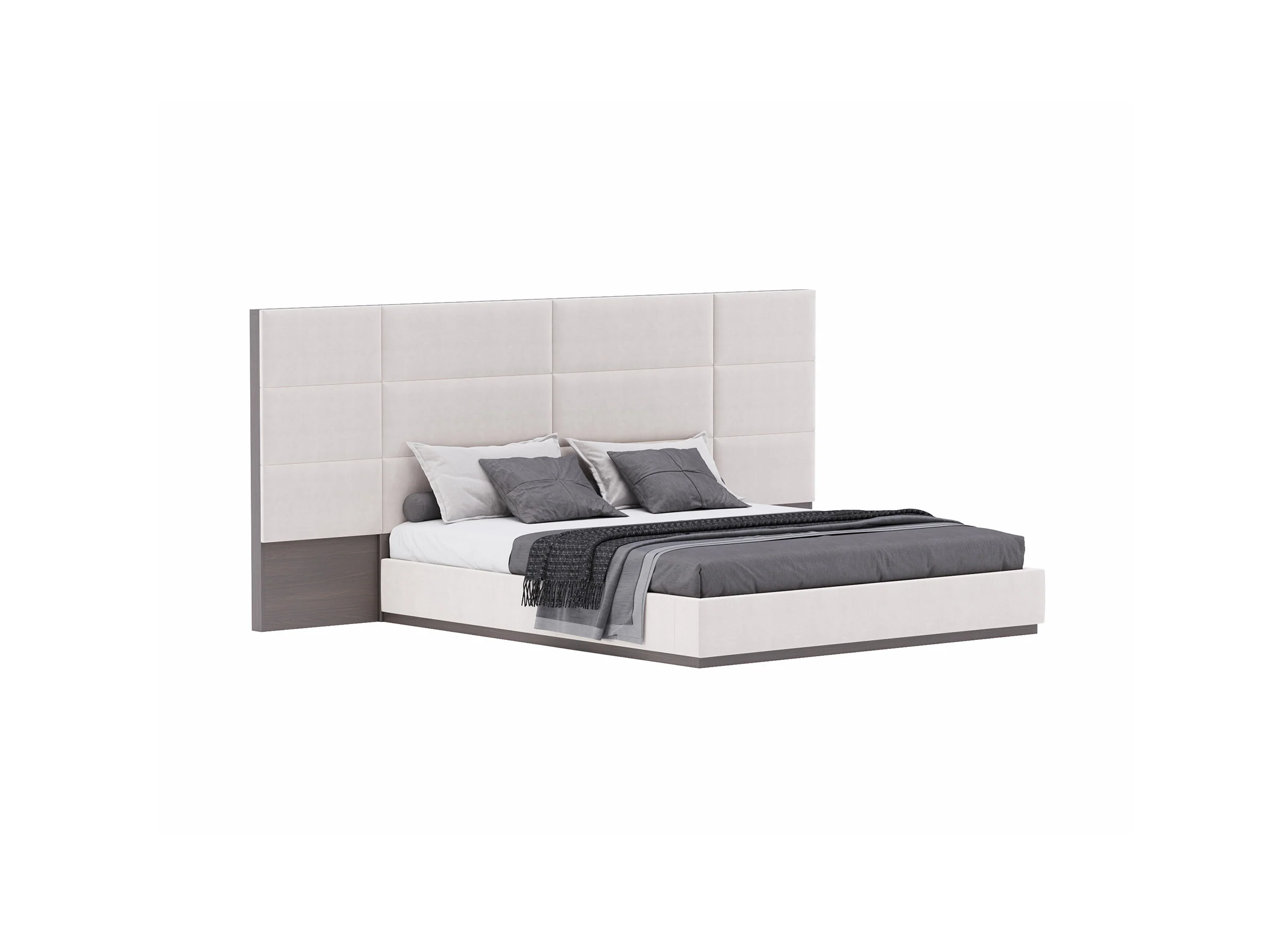 Istanbul Bed with Extensions - Image 3