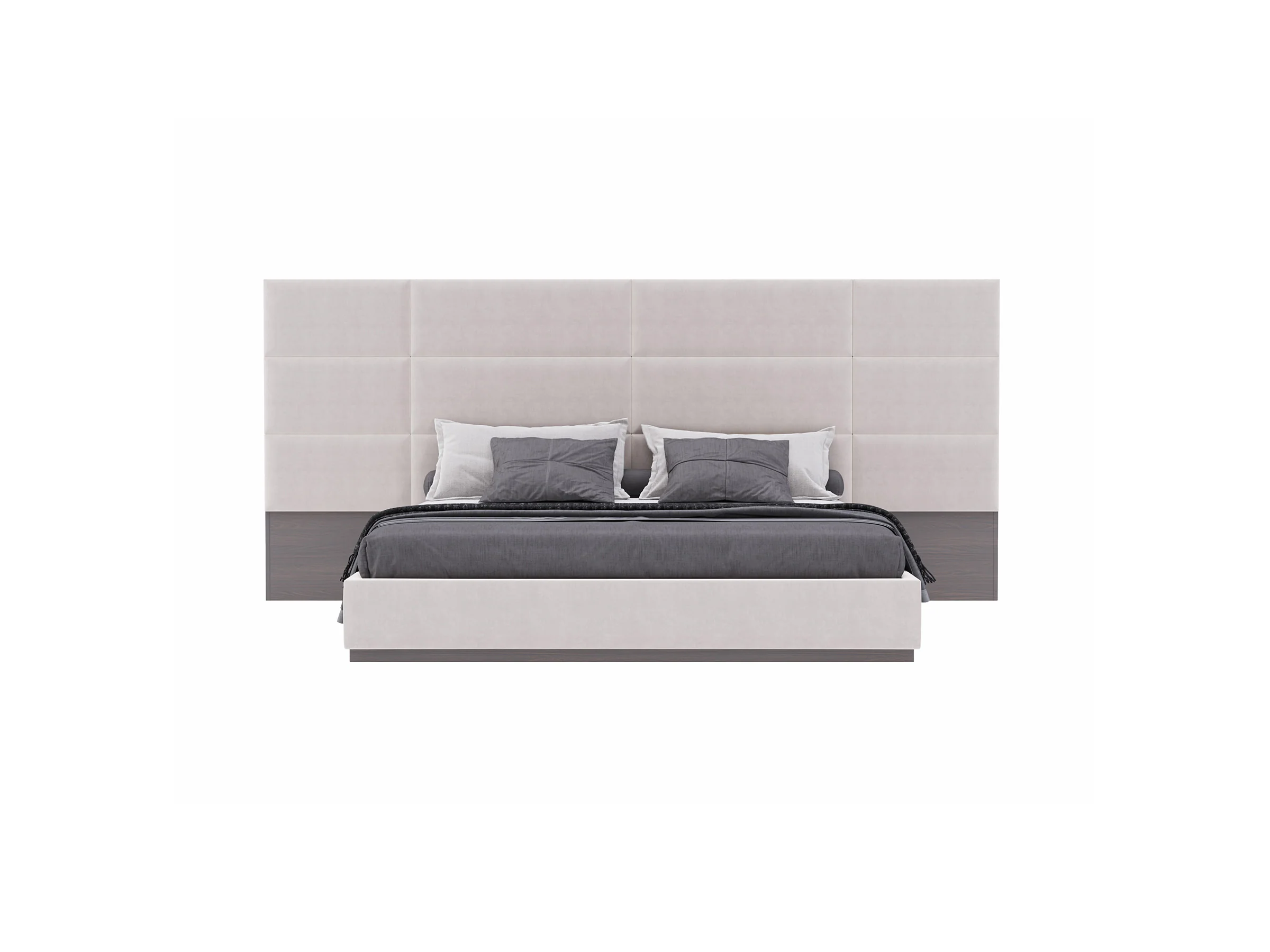 Istanbul Bed with Extensions - Image 4