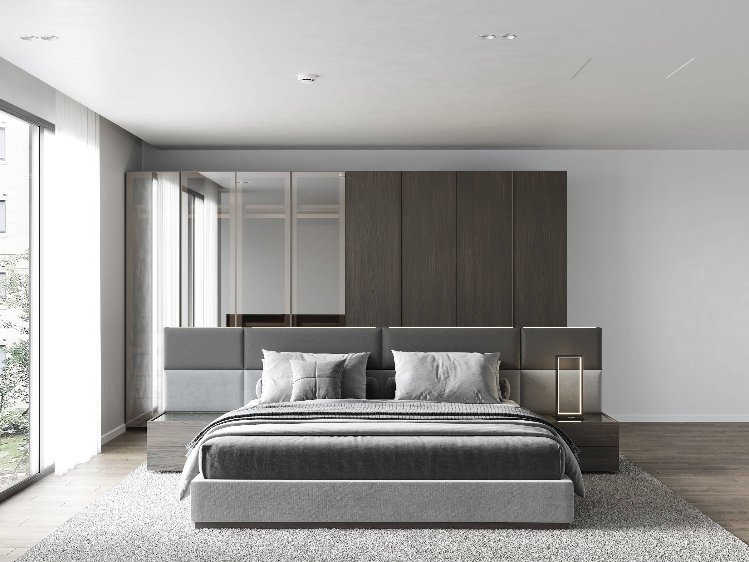 Istanbul Bed with Extensions - Image 5