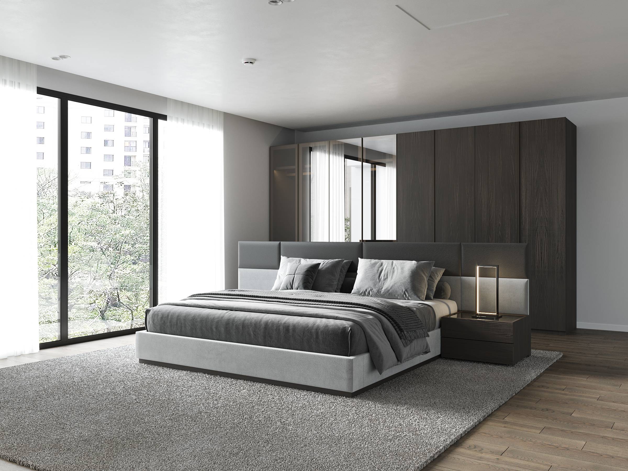 Istanbul Bed with Extensions - Image 6