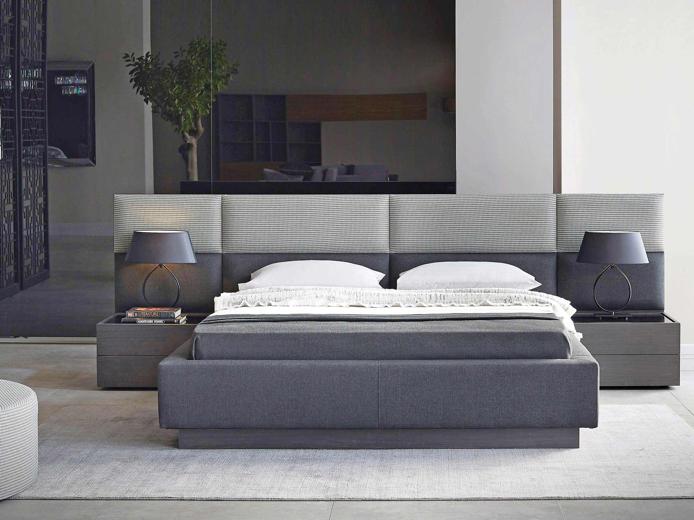 Istanbul Bed with Extensions - Image 7