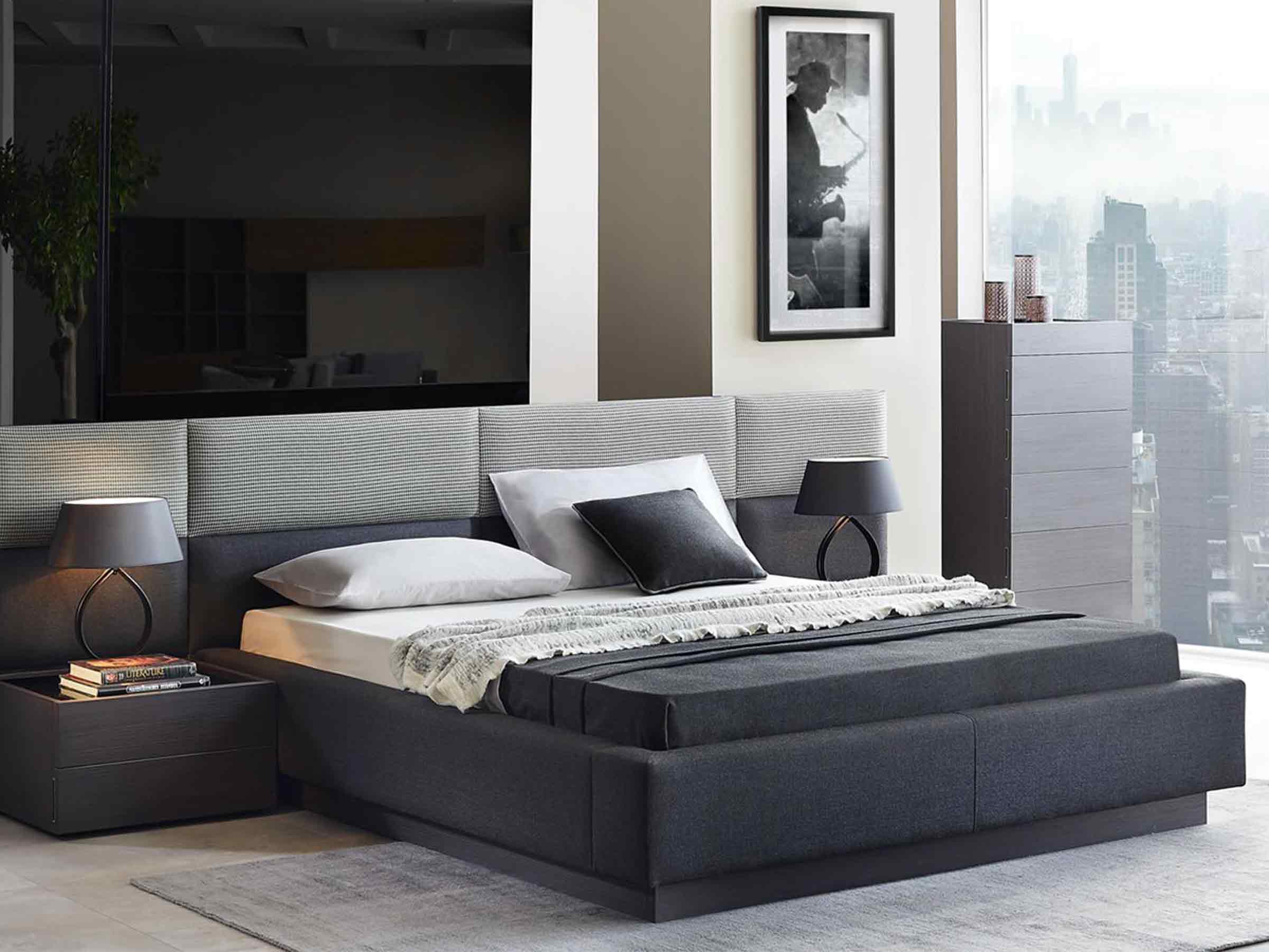 Istanbul Bed with Extensions - Image 8