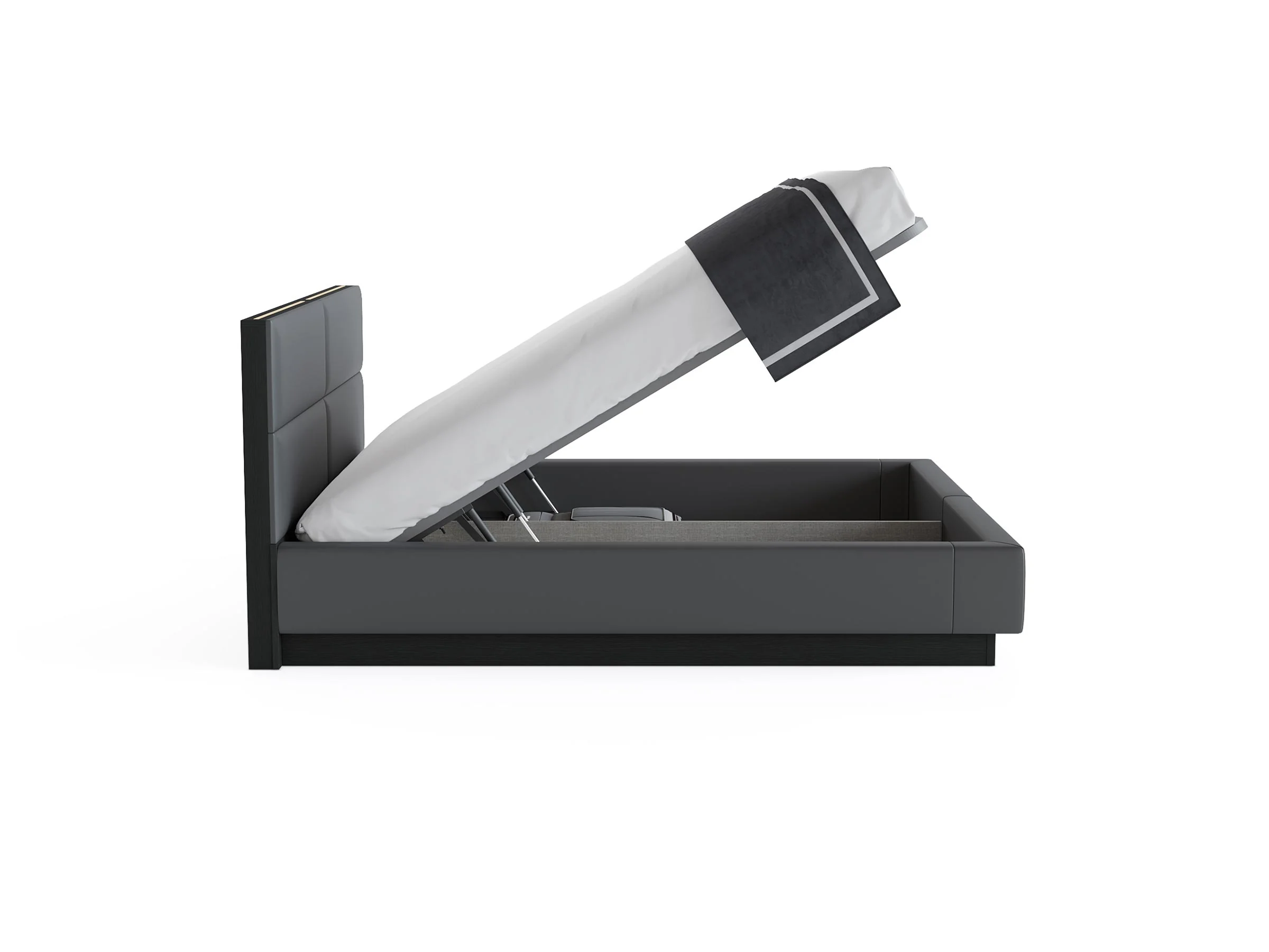 Istanbul Bed - Image 4