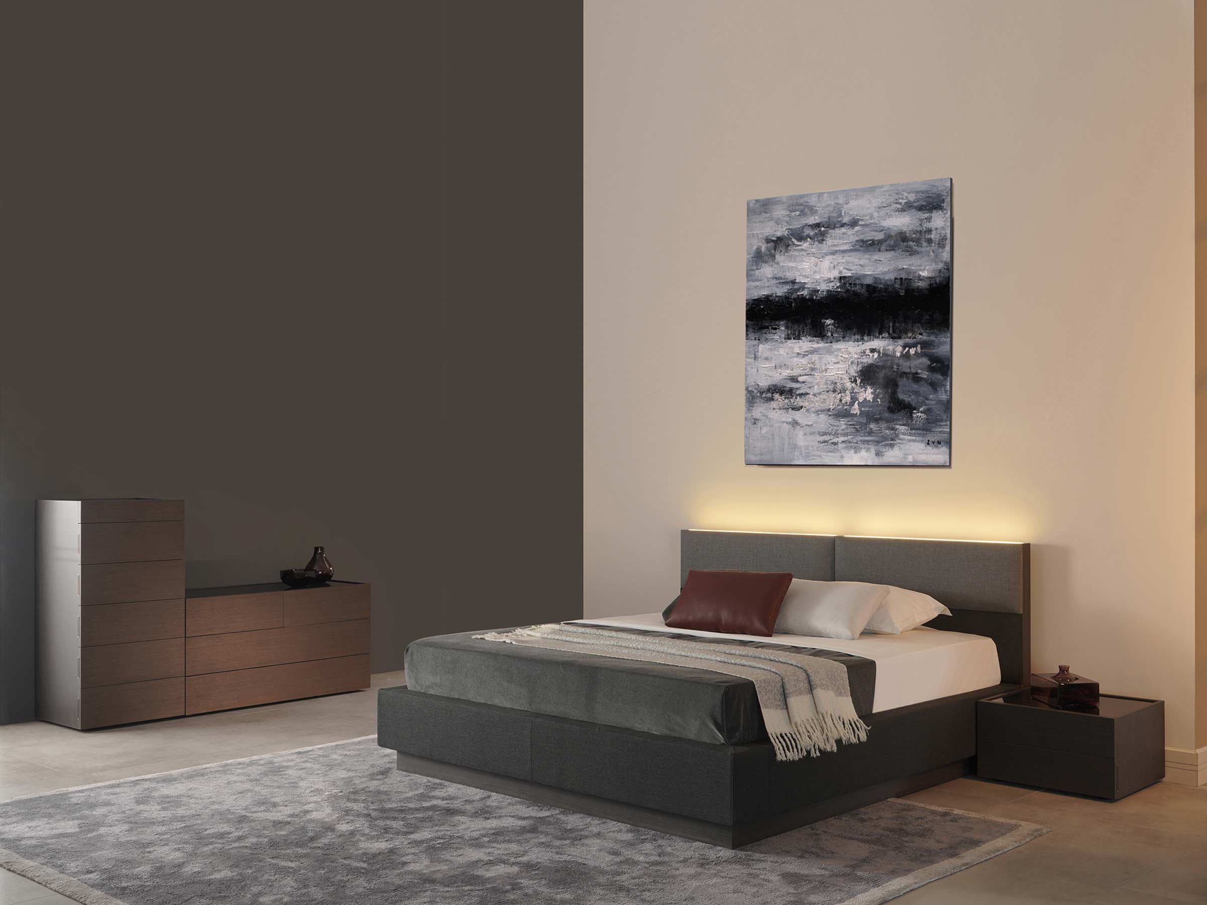 Istanbul Bed - Image 9