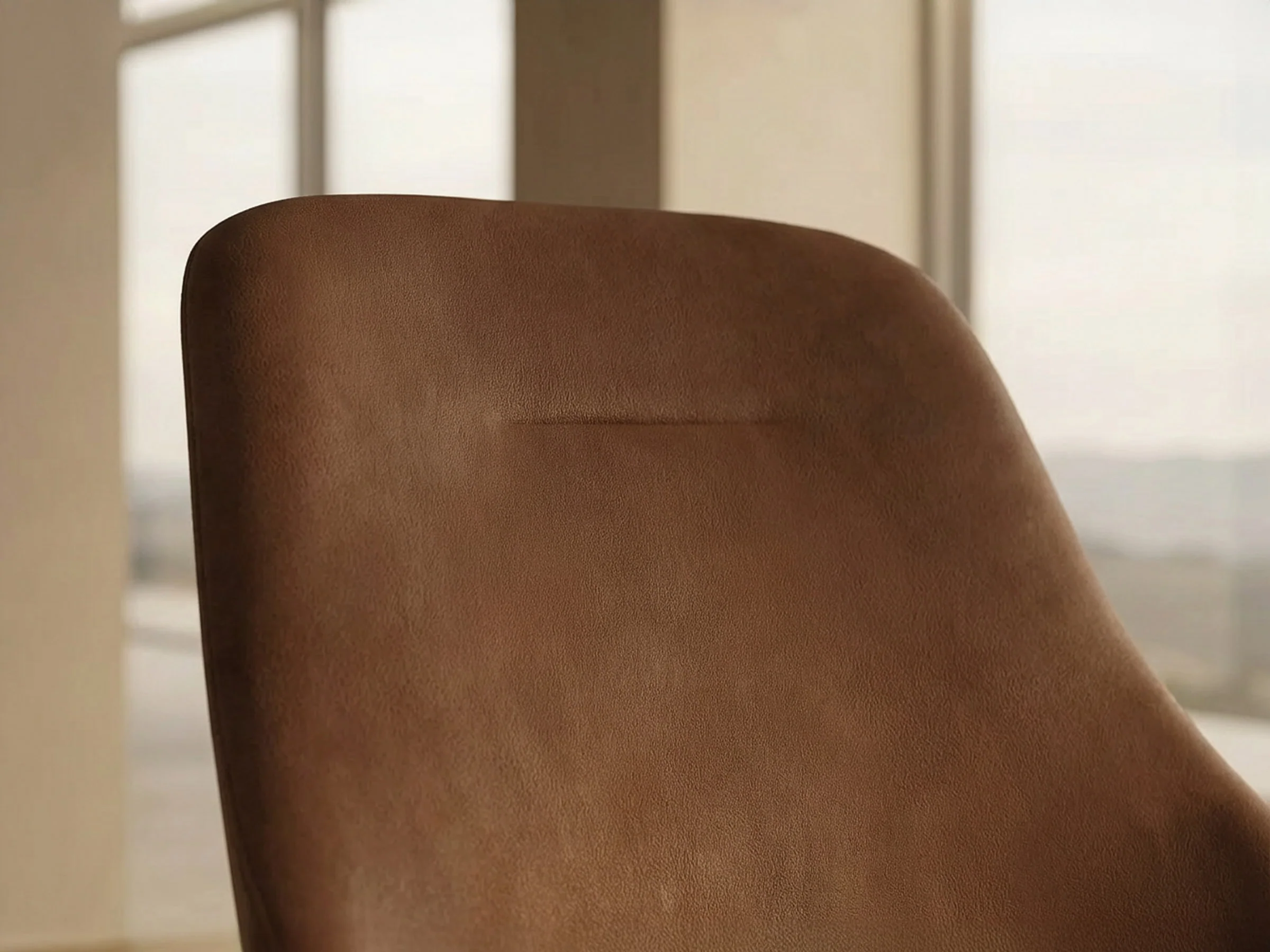 Lande Swivel Armchair - Image 5