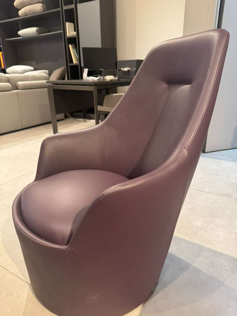 Lande Chair - OUTLET - Image 3