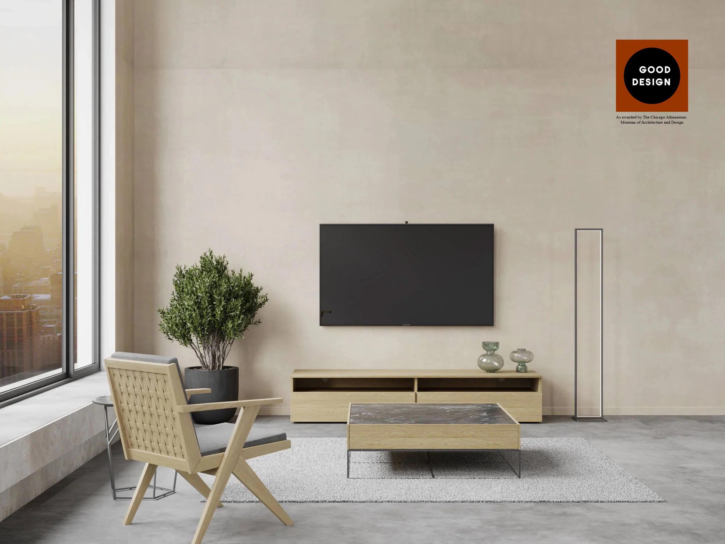 Lotus Chair - Image 10