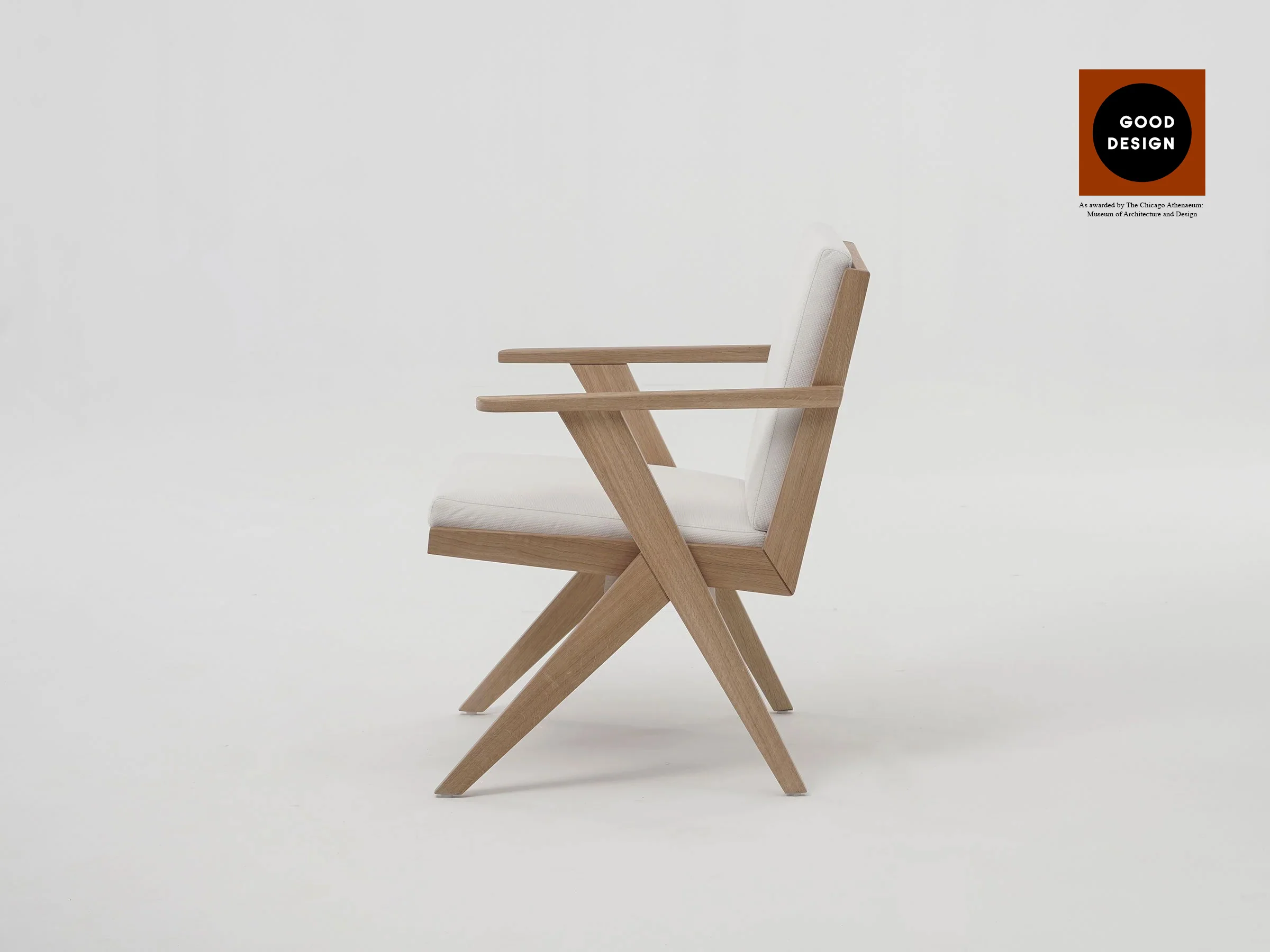 Lotus Chair - Image 3