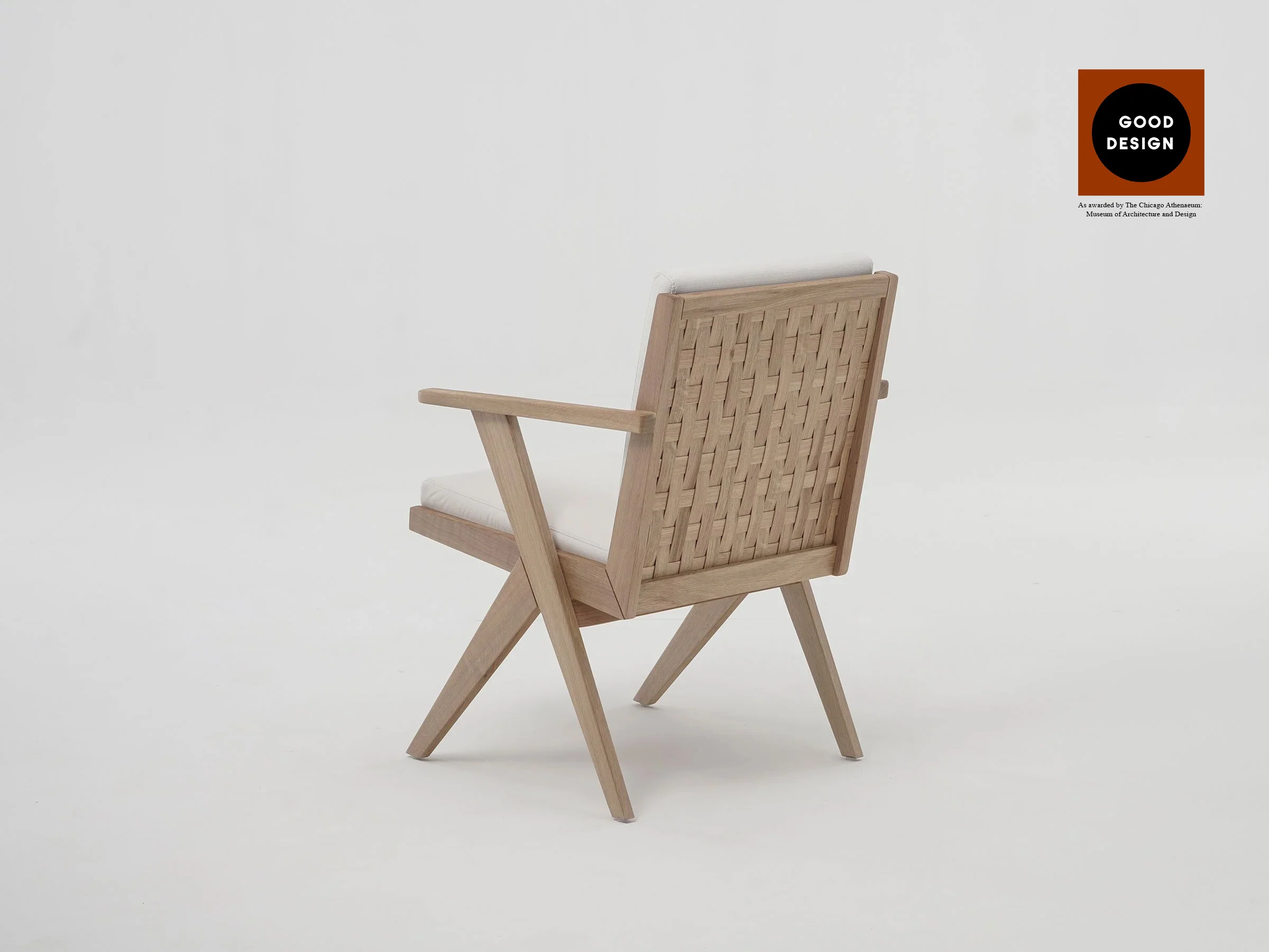 Lotus Chair - Image 4