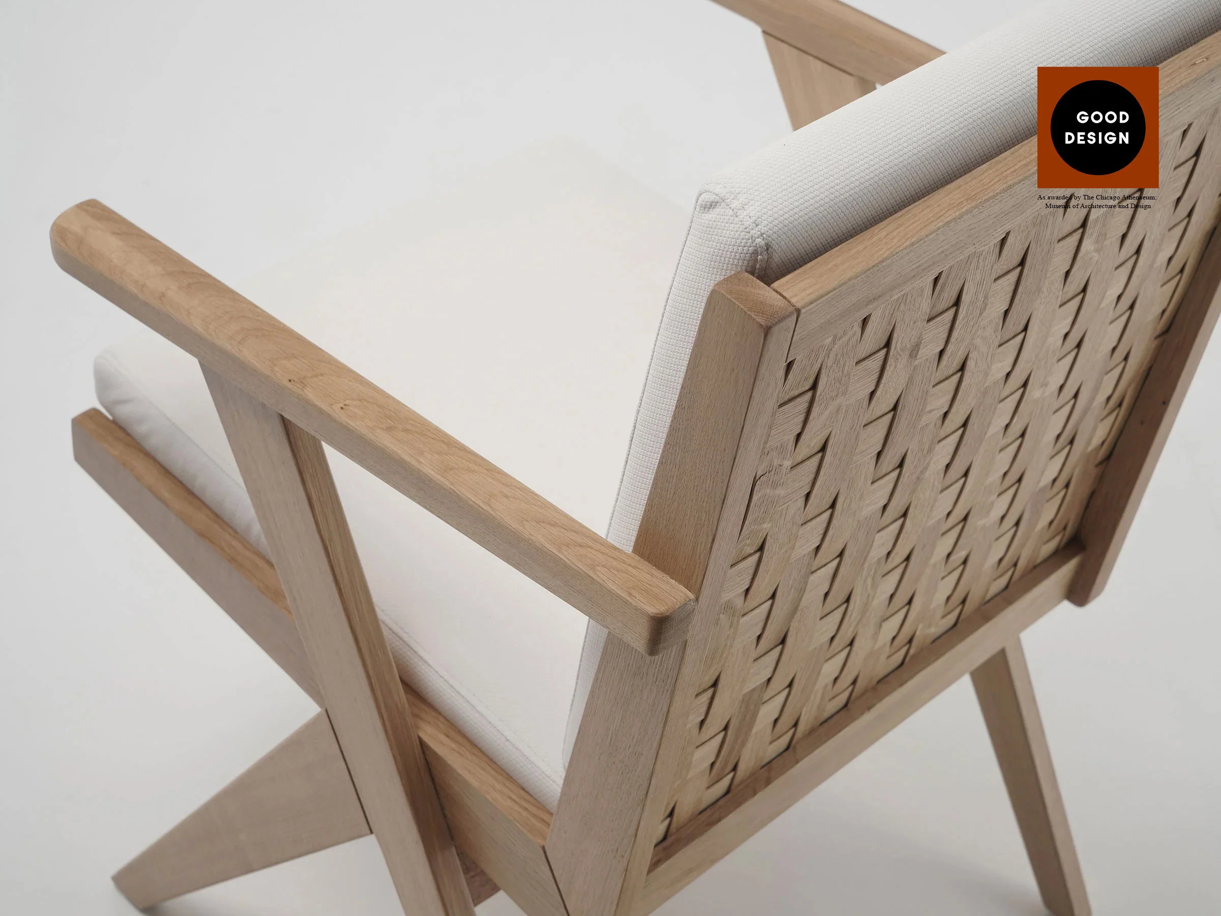 Lotus Chair - Image 5