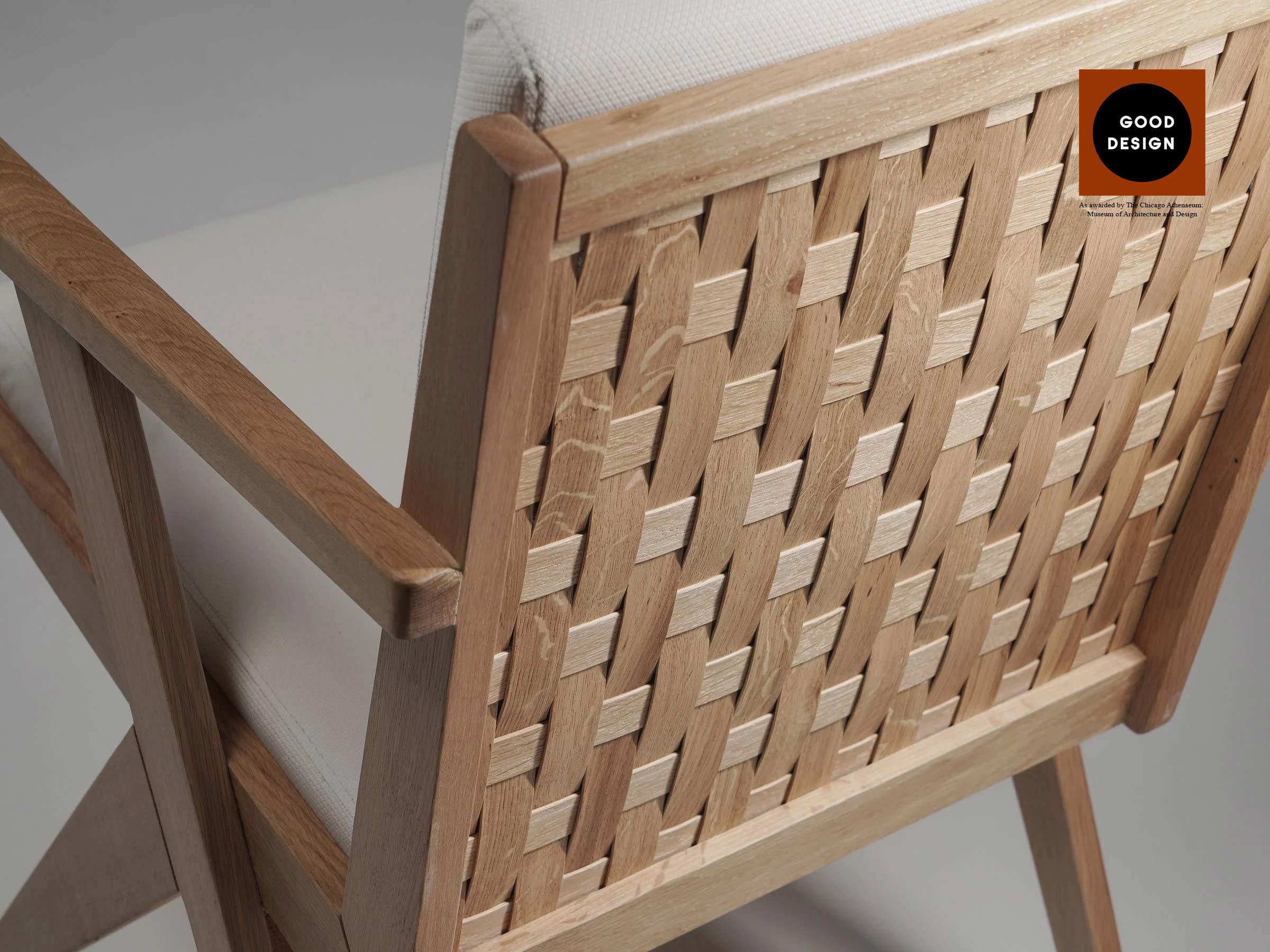 Lotus Chair - Image 6