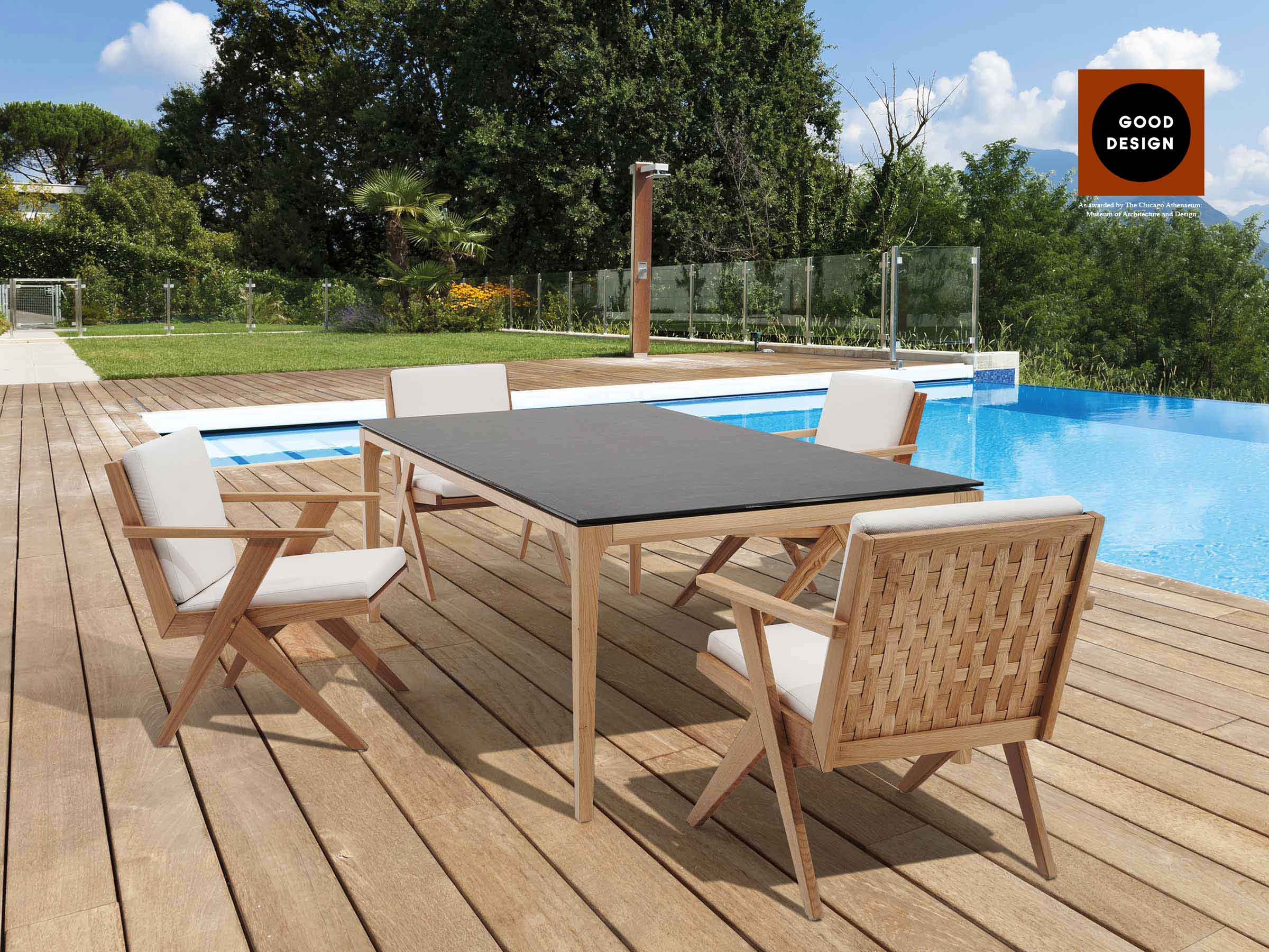 Lotus Chair - Image 8