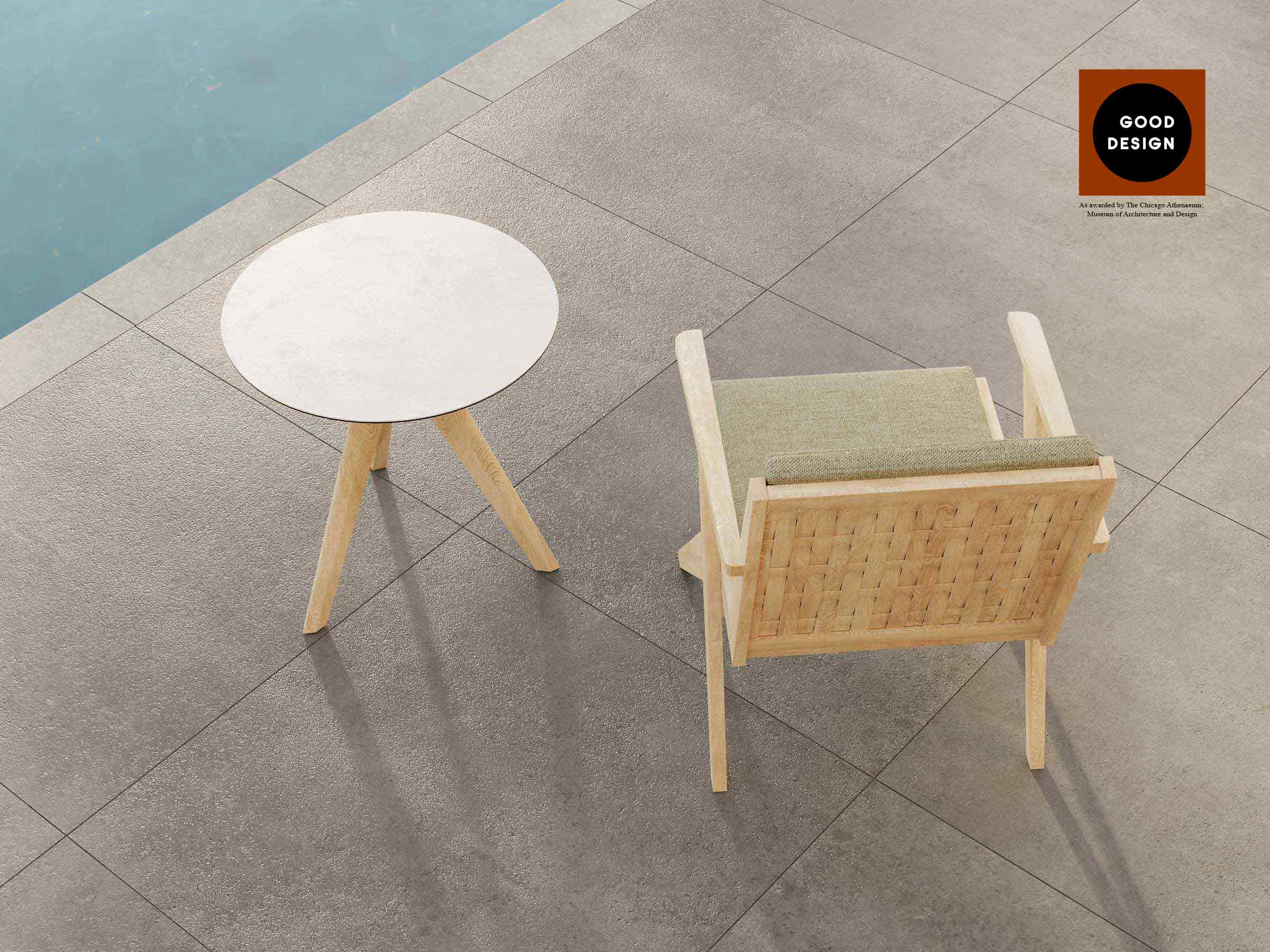 Lotus Chair - Image 9