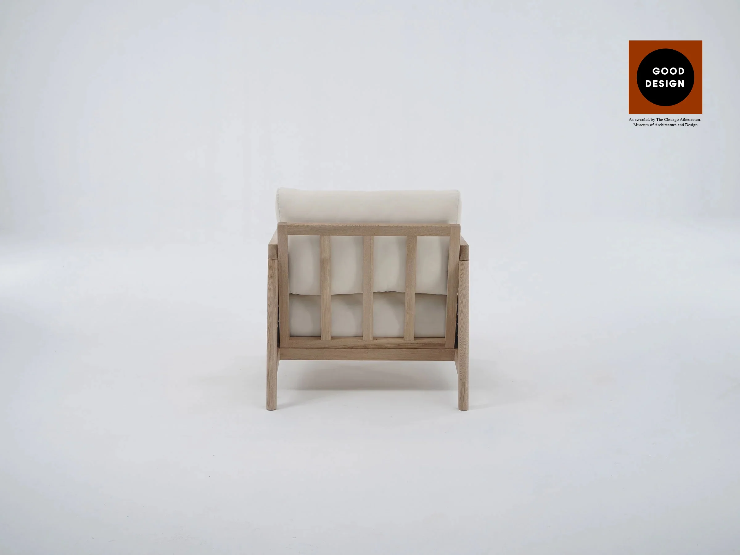 Lotus Lounge Chair - Image 4