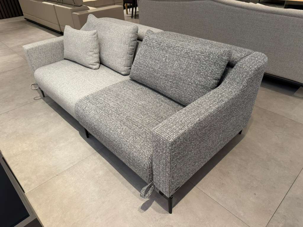 Milda Recliner Loveseat - OUTLET - Image 4