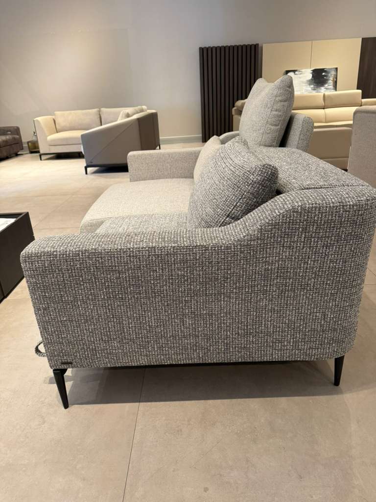 Milda Recliner Loveseat - OUTLET - Image 6