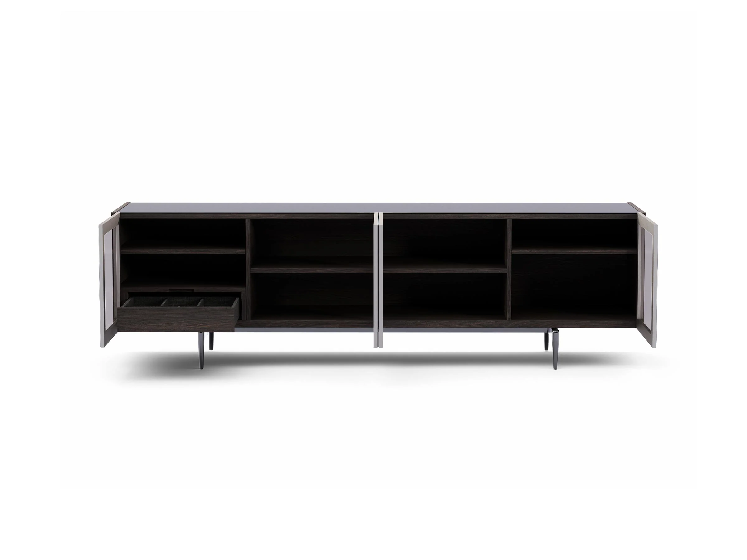 Mirror Tv Bench / Sideboard - Image 3